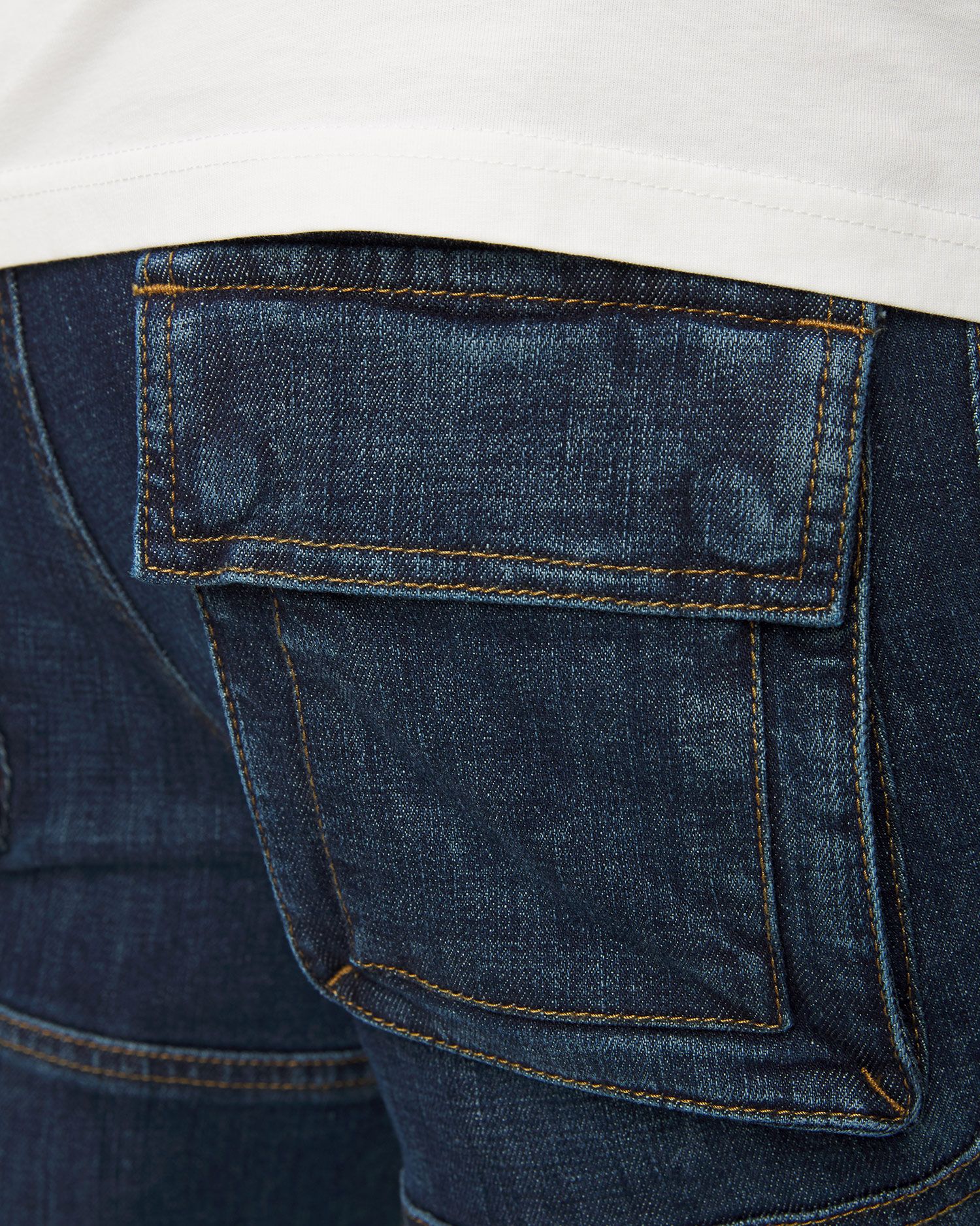 detail Kalhoty pantalone anti-g 231PA939CT3075