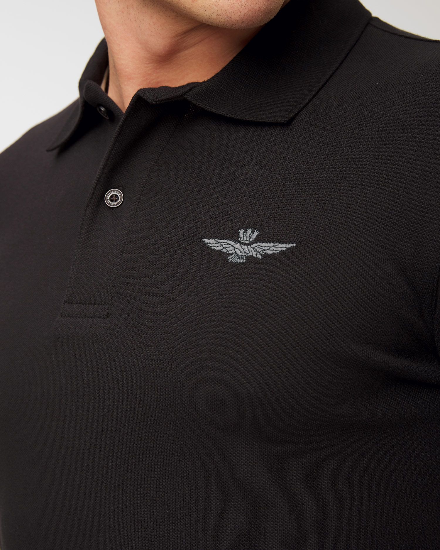 detail Polokošile polo m.c. 231PO1430P178