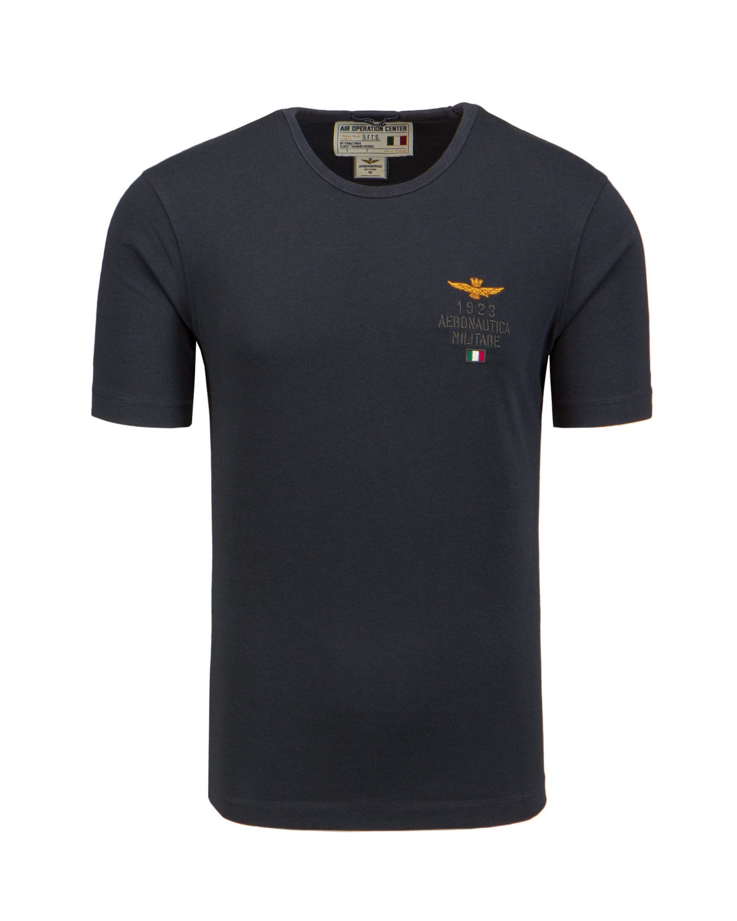 detail Tričko t-shirt m.c. 231TS2053J581