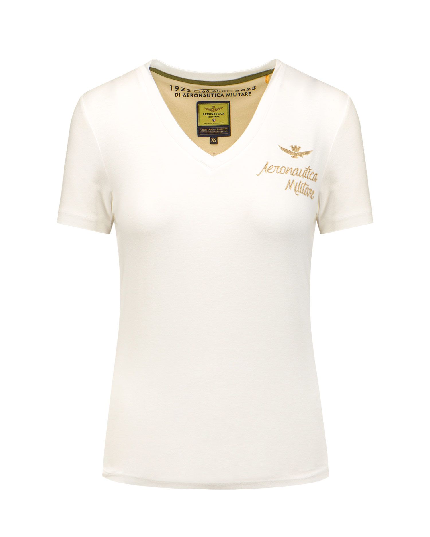detail Tričko t-shirt m.c. 231TS2109DJ601