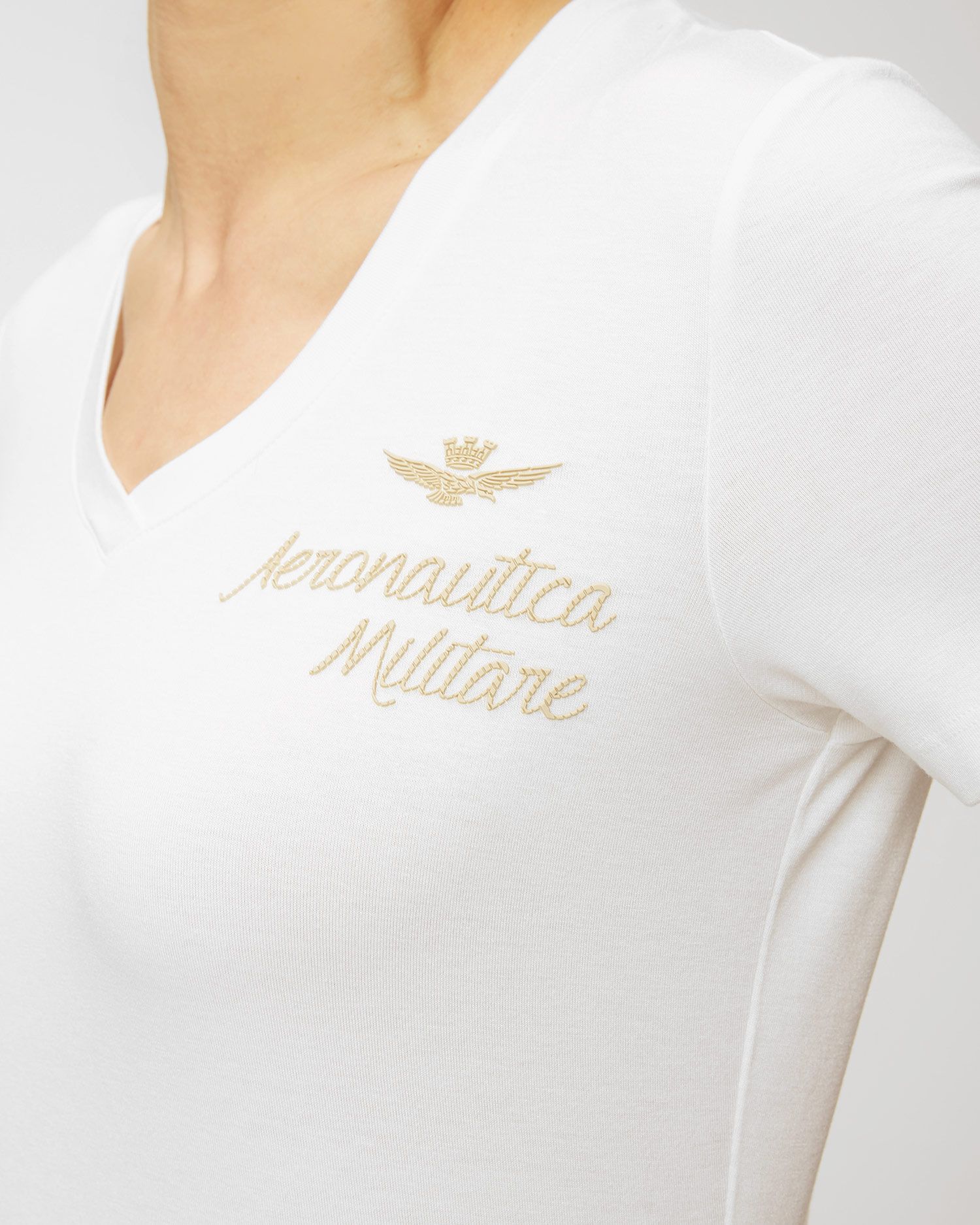 detail Tričko t-shirt m.c. 231TS2109DJ601