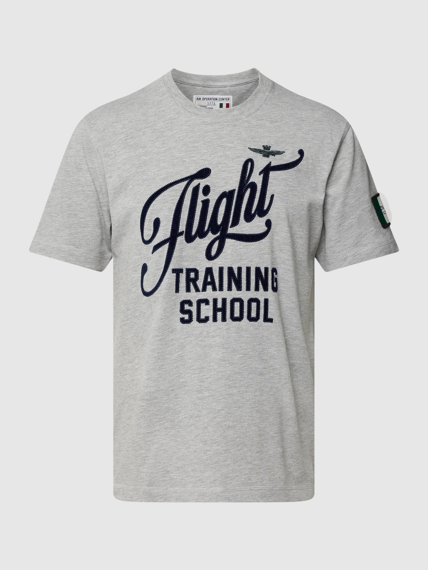 detail Tričko t-shirt m.c. 231TS2050J565