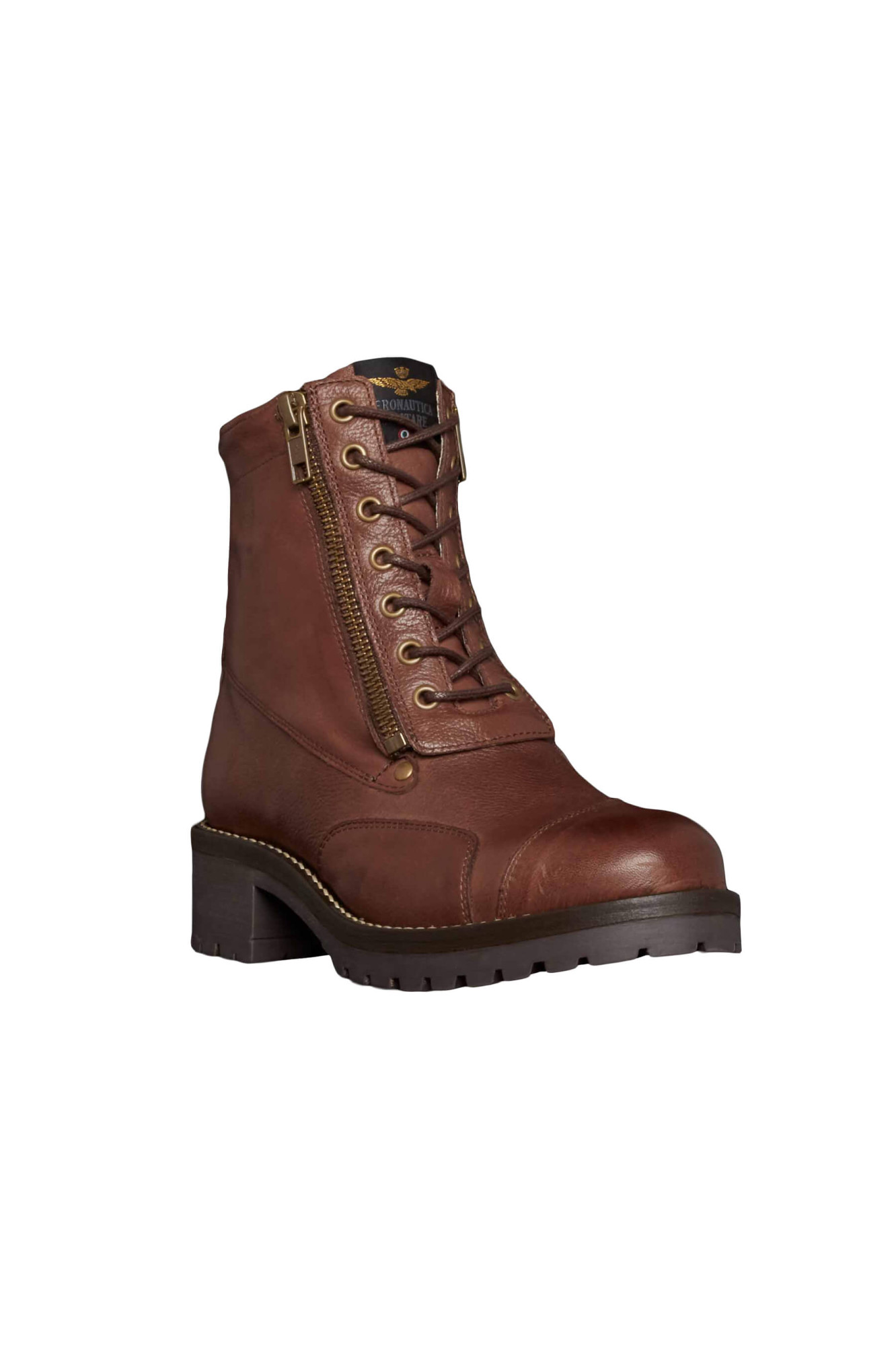 detail Boty stivaletto pilot 182SC148DPL77