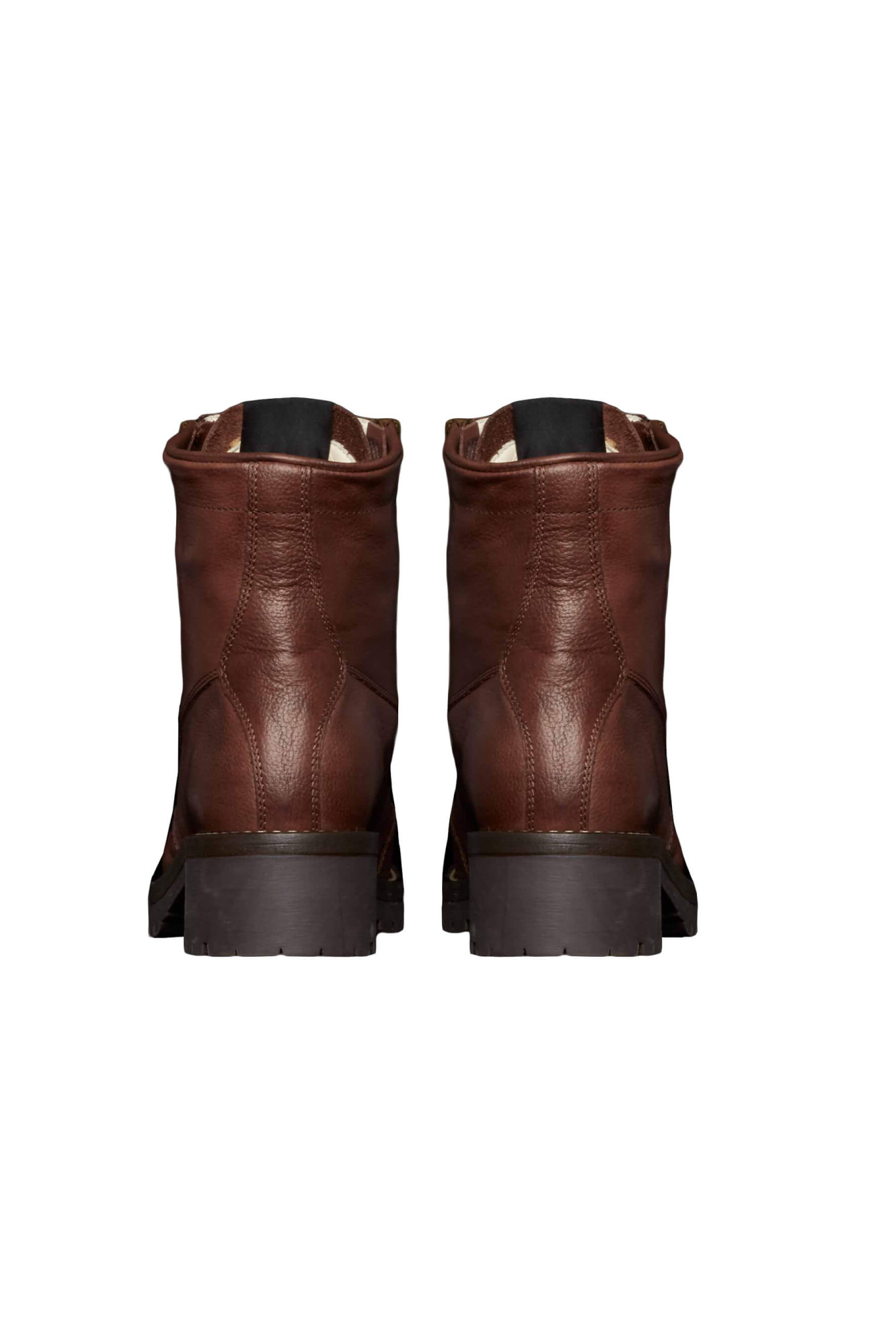 detail Boty stivaletto pilot 182SC148DPL77