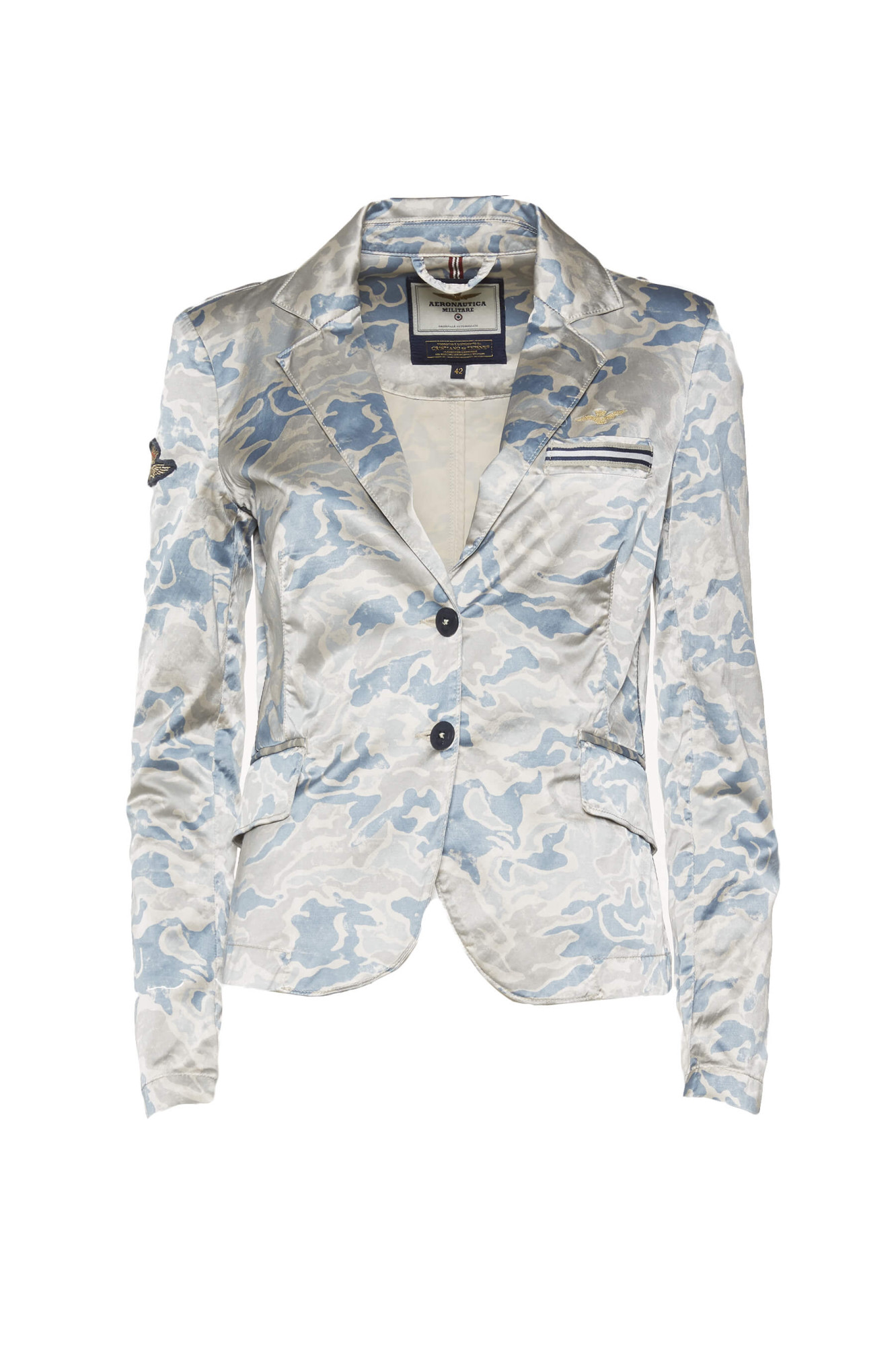 detail Sako blazer 191AB1759DCT2441