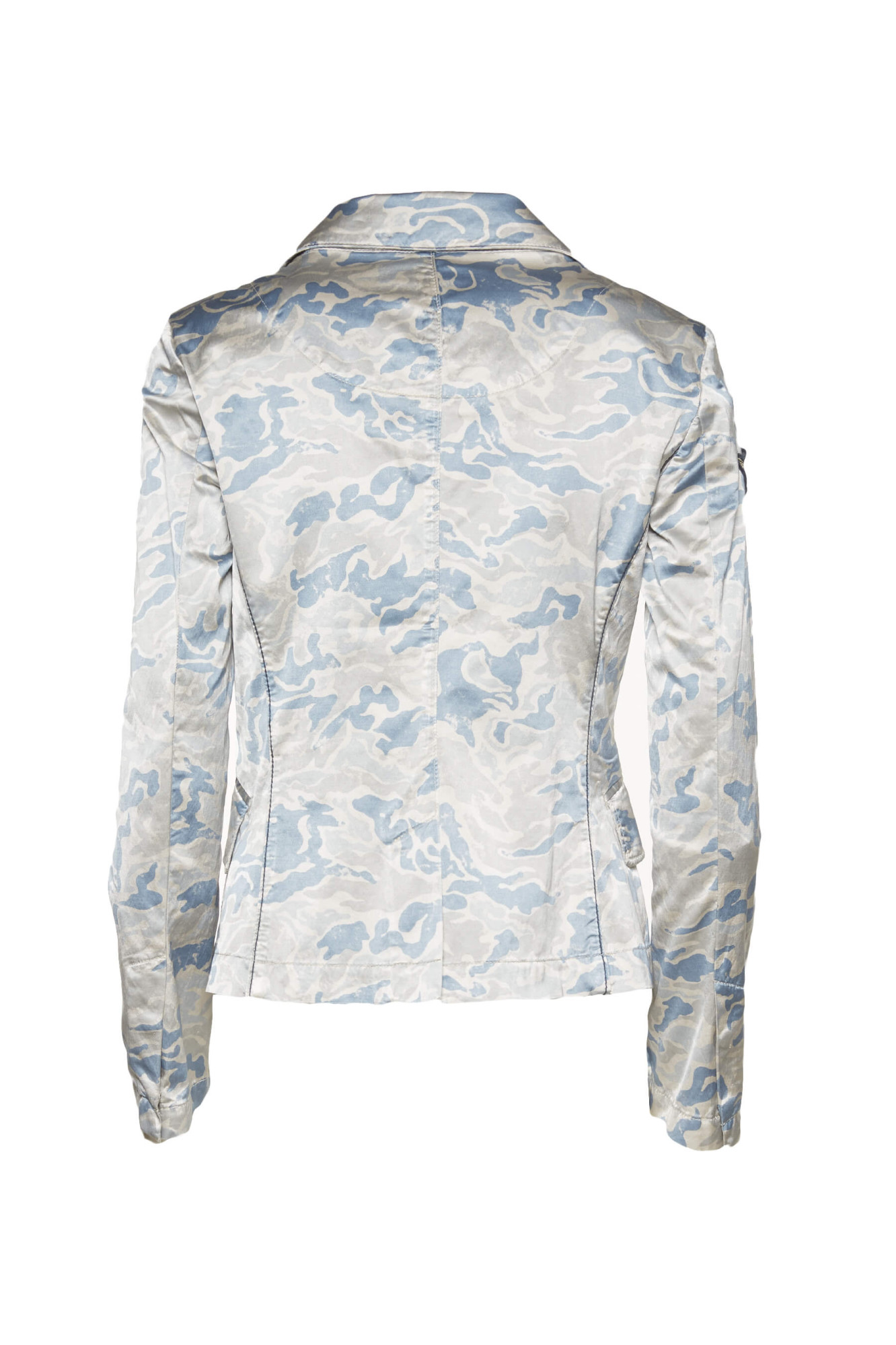 detail Sako blazer 191AB1759DCT2441