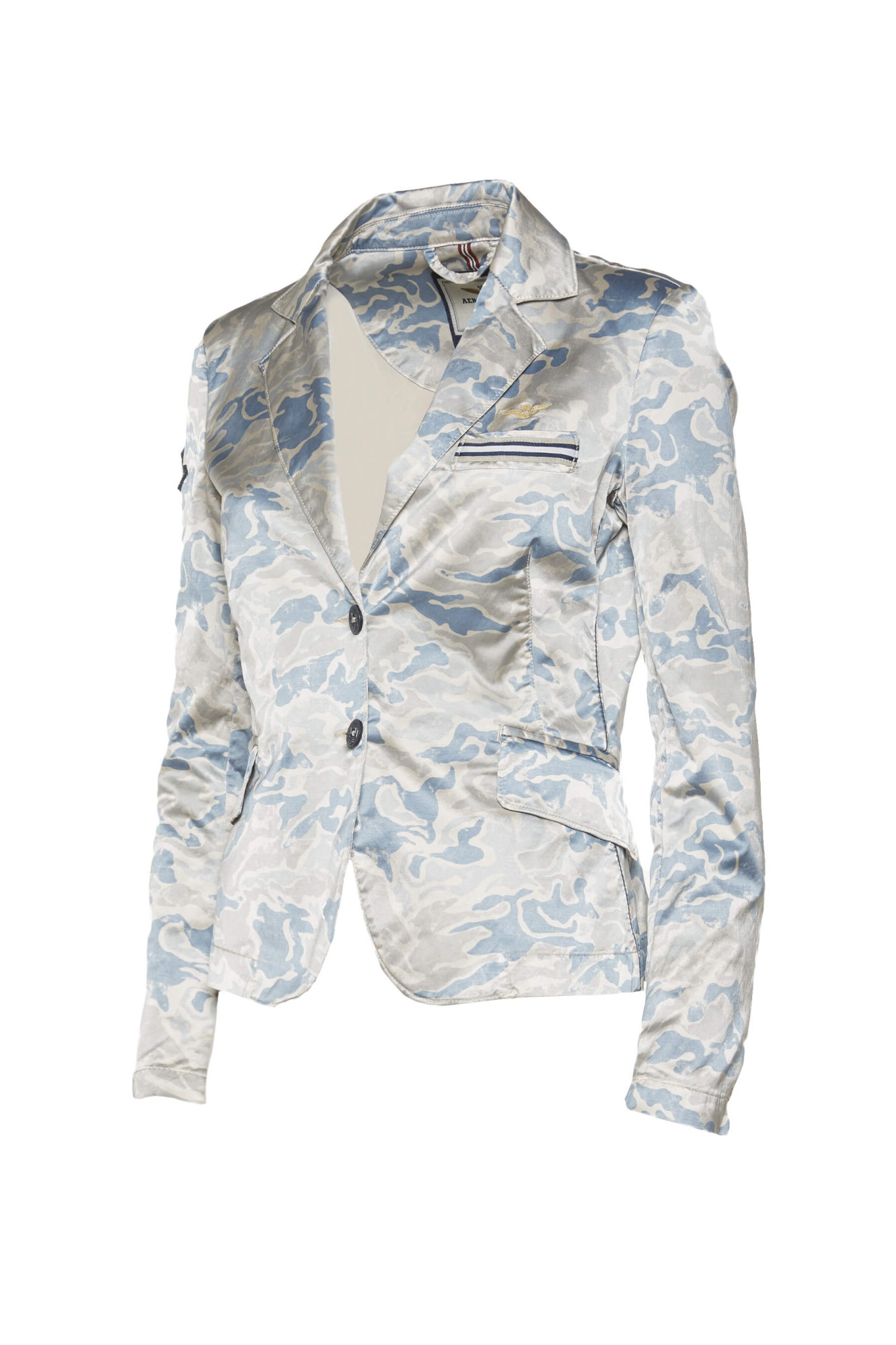 detail Sako blazer 191AB1759DCT2441