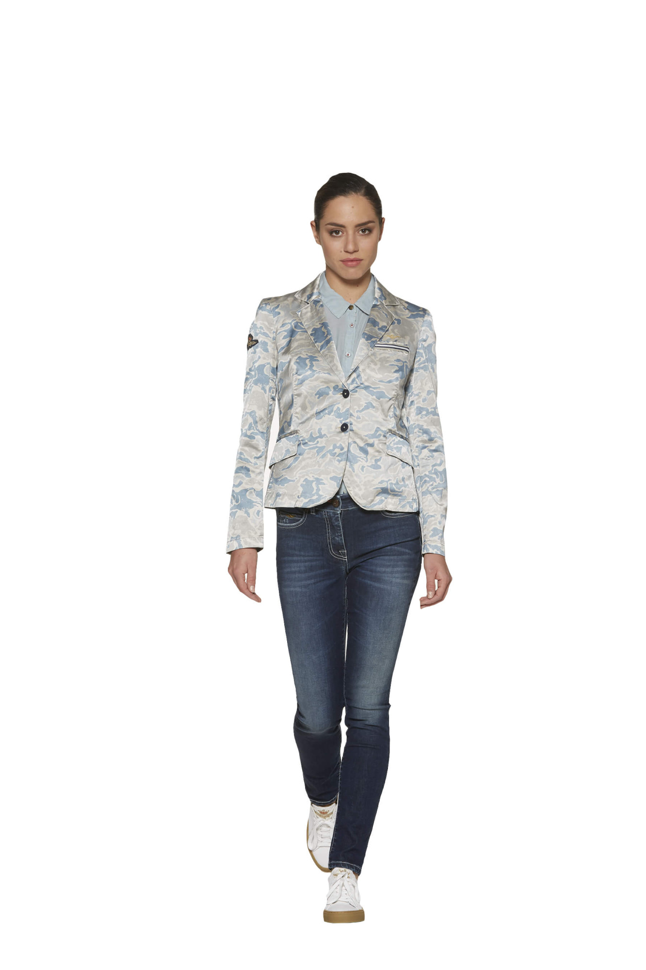detail Sako blazer 191AB1759DCT2441