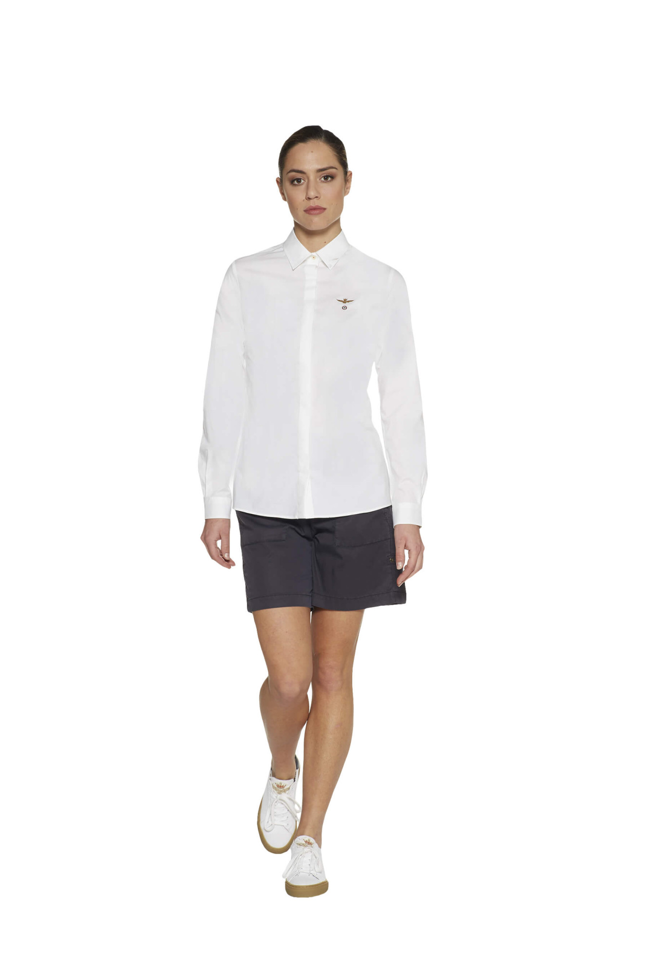 detail Bermudy bermuda 191BE072DCT2271