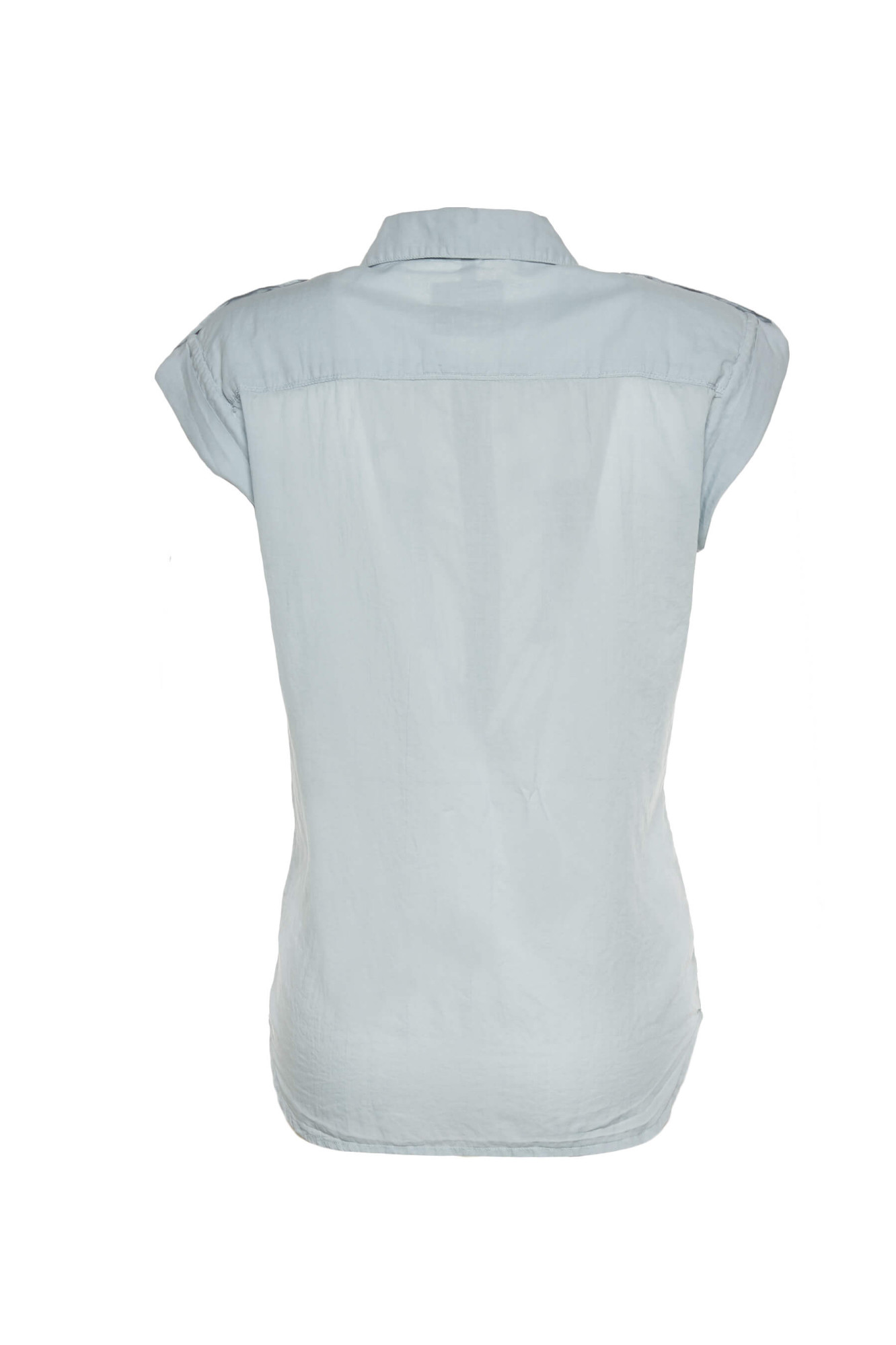 detail Košile camicia manica corta 191CA1108DCT2475