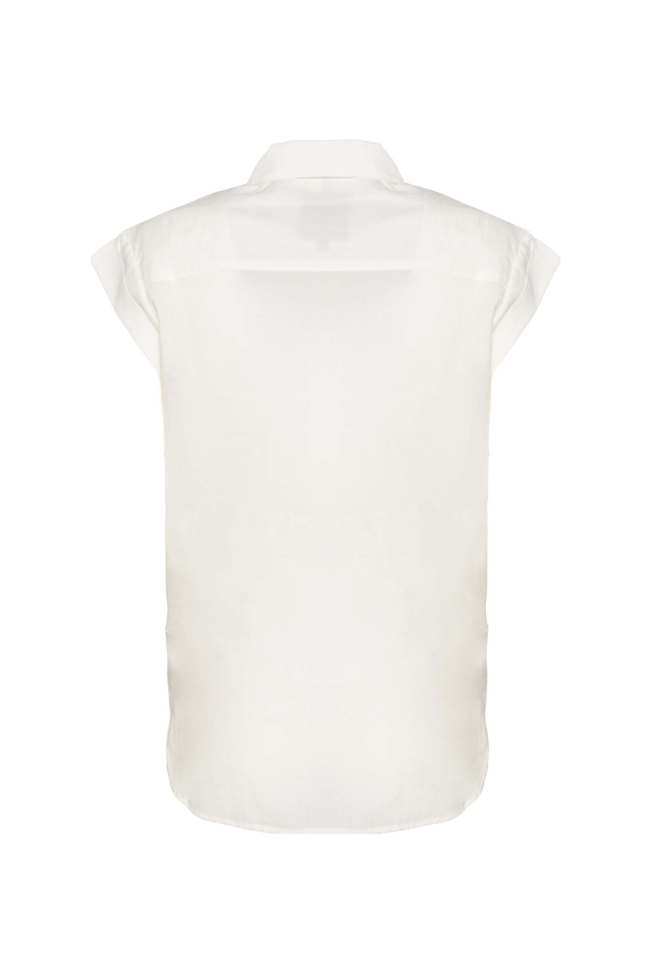 detail Košile camicia manica corta 191CA1108DCT2475