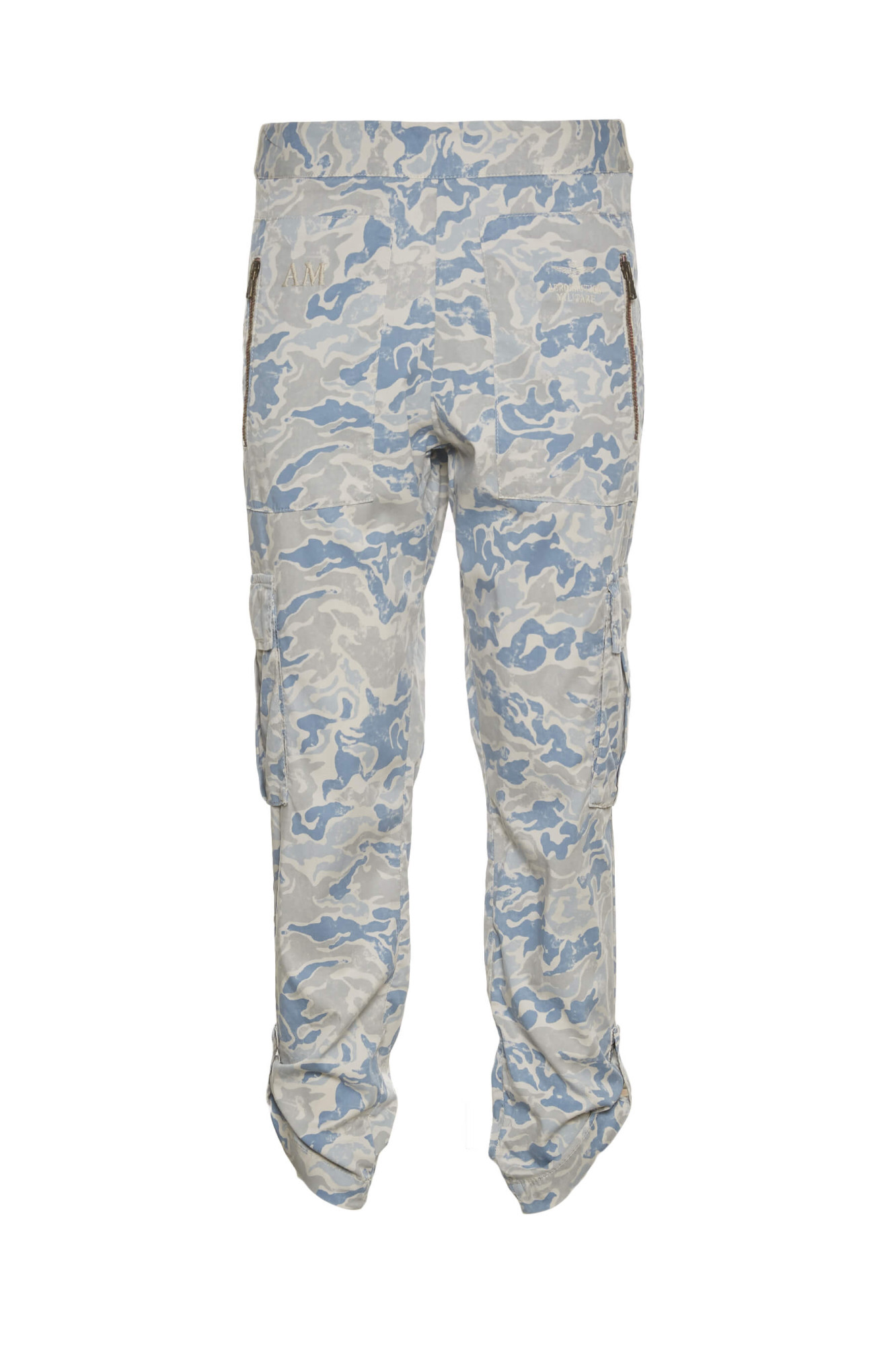 detail Kalhoty jogging pant 191PA1336DCT2440