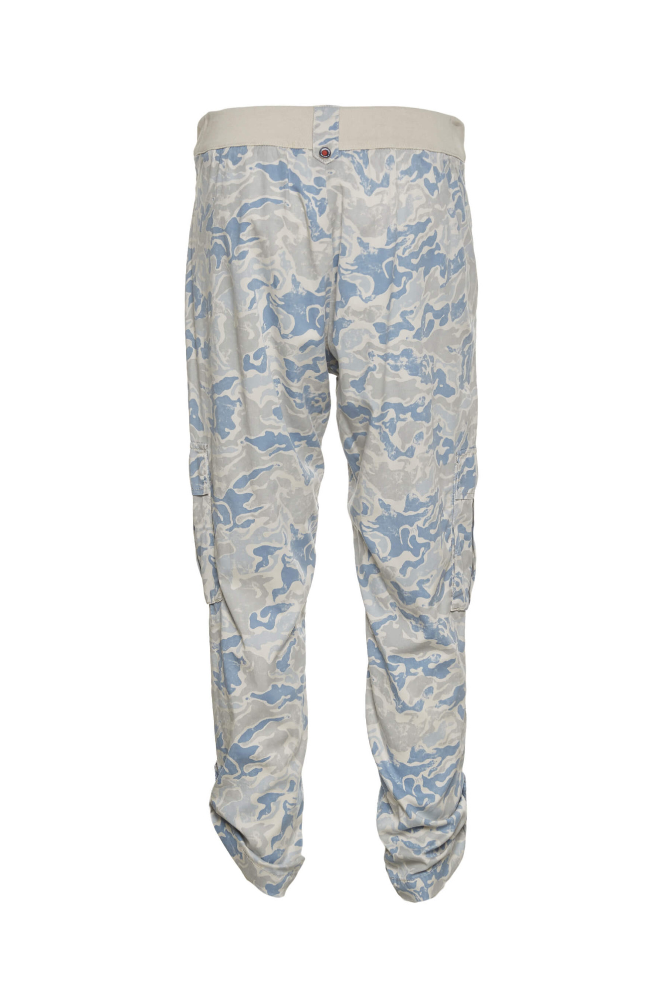 detail Kalhoty jogging pant 191PA1336DCT2440