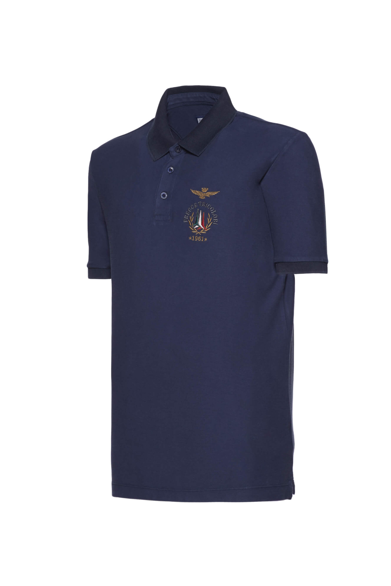 detail Polokošile polo m.c. 191PO1307P144