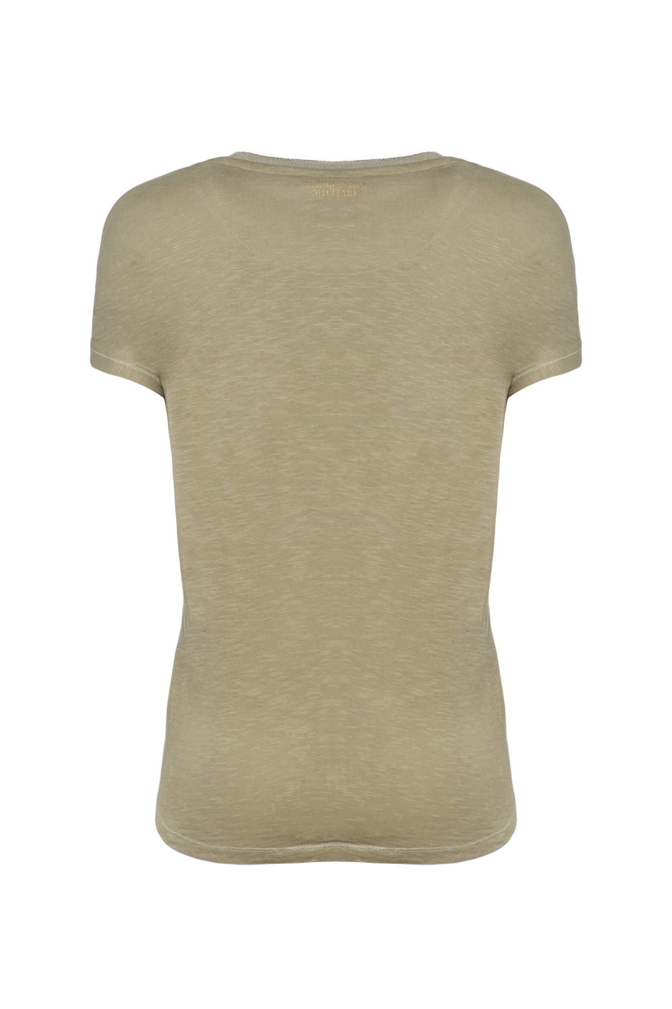 detail Tričko t-shirt m m 191TS1591DJ436
