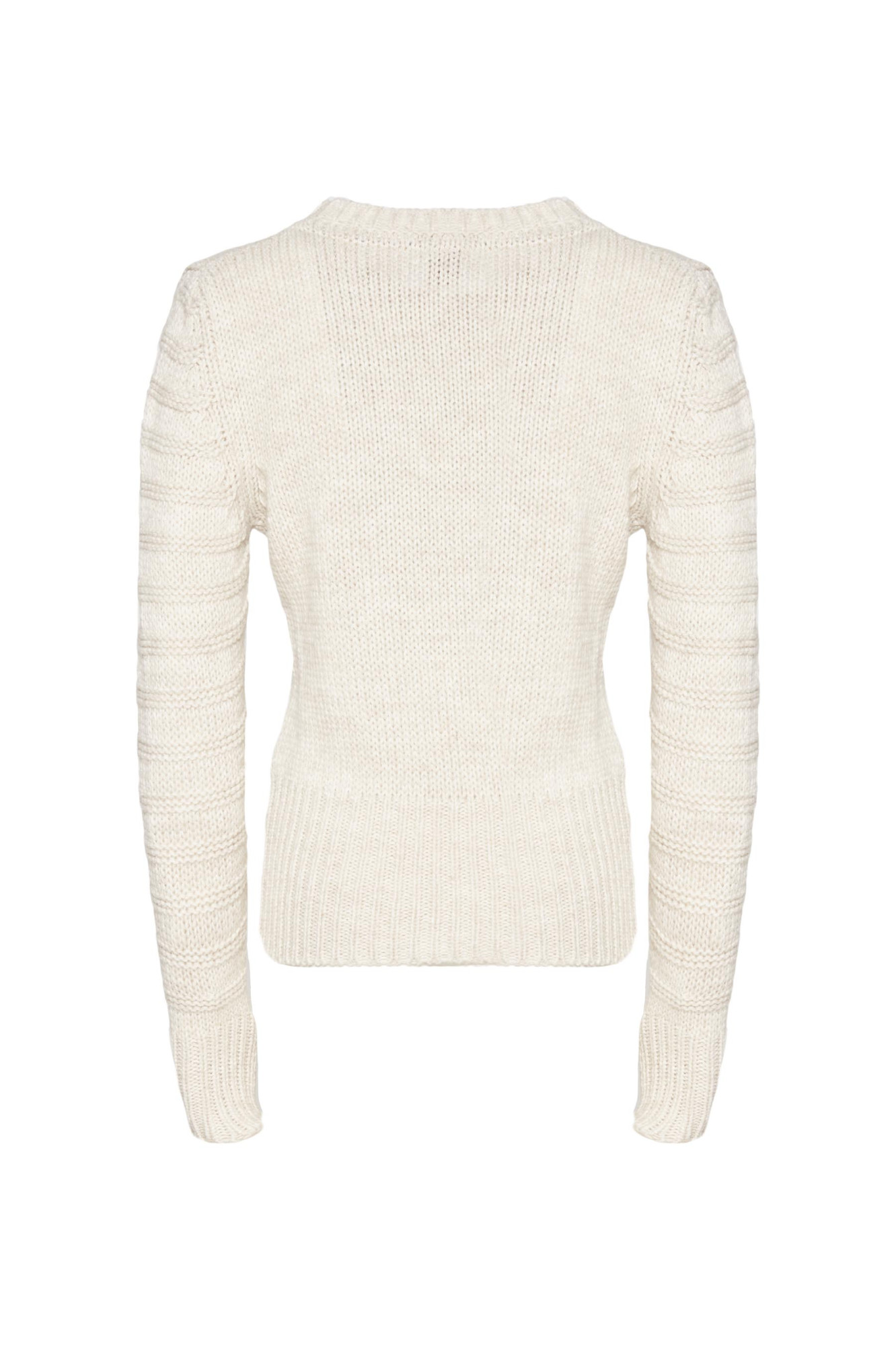 detail Svetr maglione girocollo 192MA1226DL395