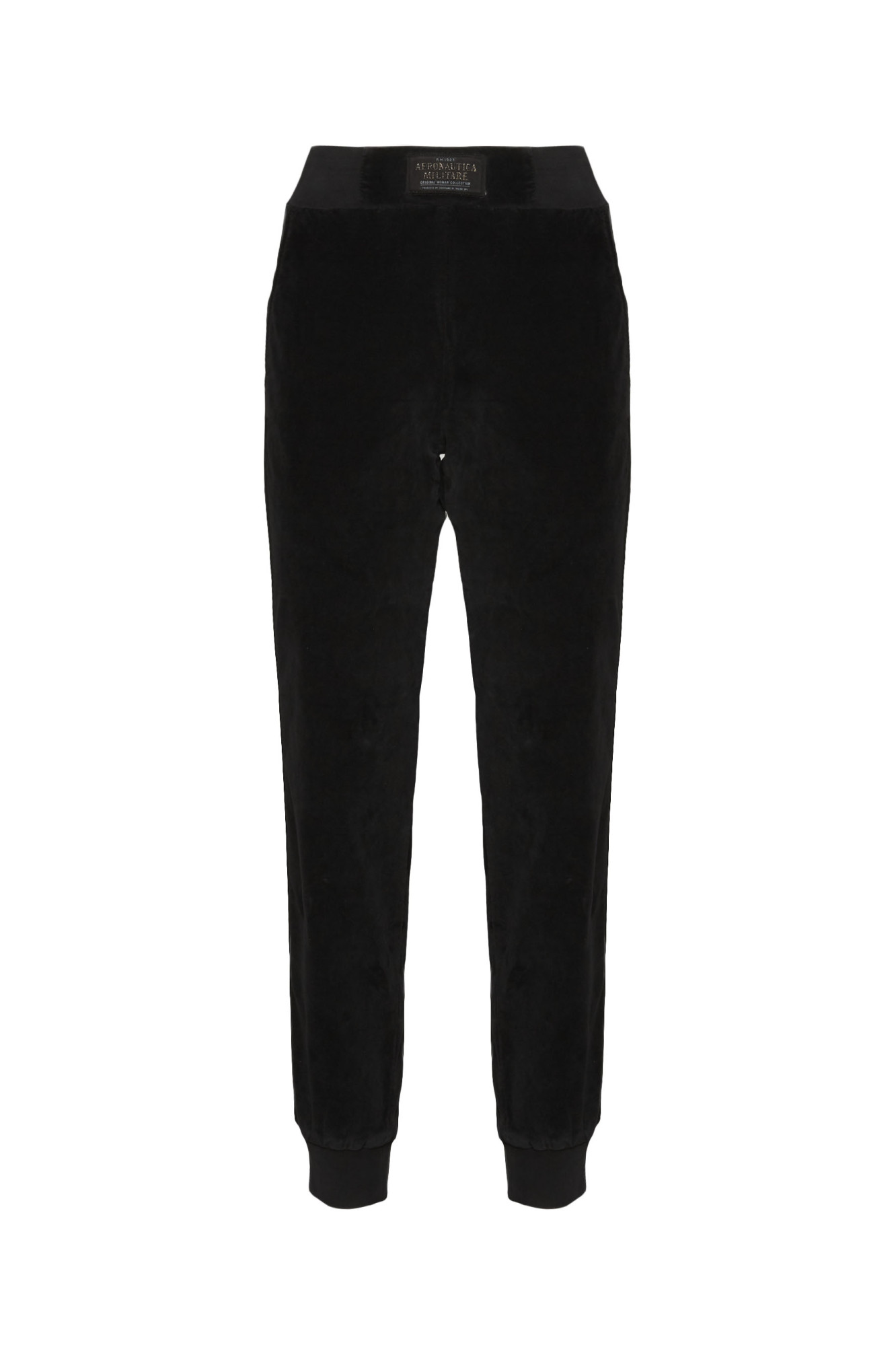 detail Kalhoty pantalone jogging 192PA1368DCT2359
