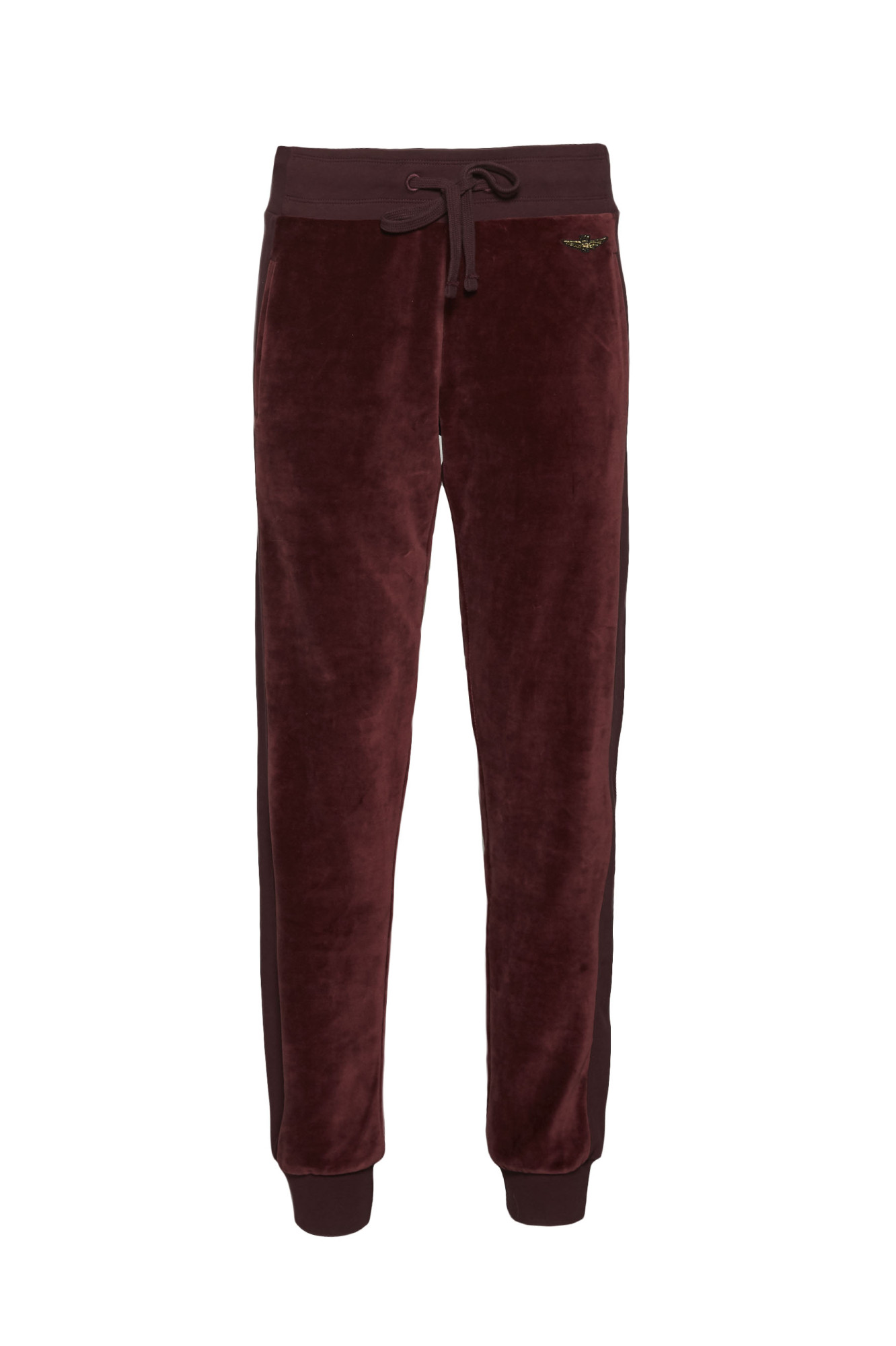 detail Kalhoty pantalone 192PF753DF393