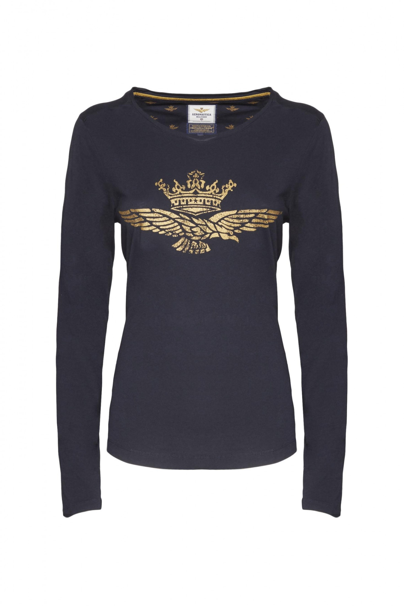 detail Tričko t-shirt m.l. 192TS1546DJ359