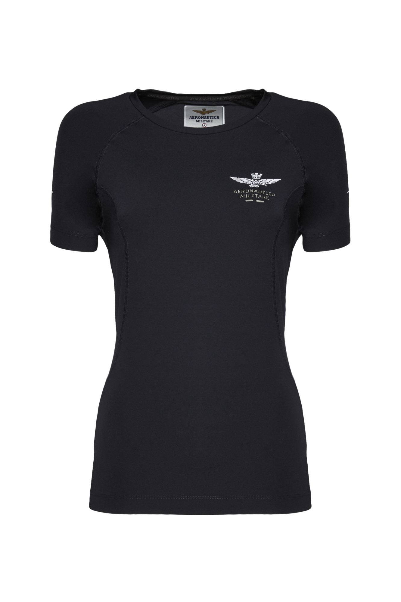 detail Tričko t-shirt m.c. active 192TS1655DJ457