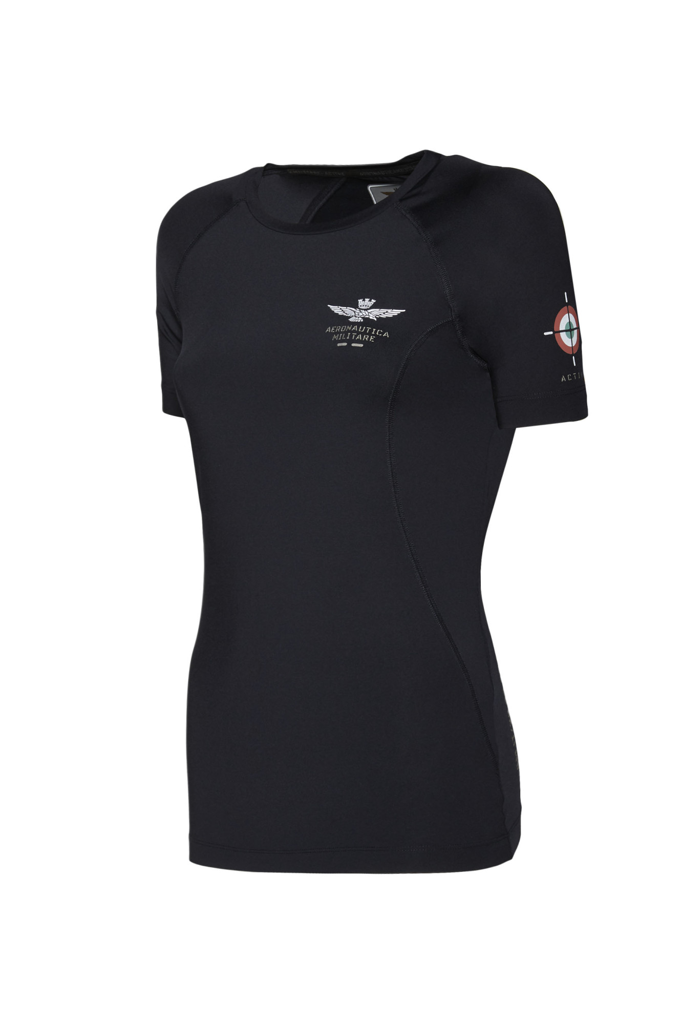 detail Tričko t-shirt m.c. active 192TS1655DJ457