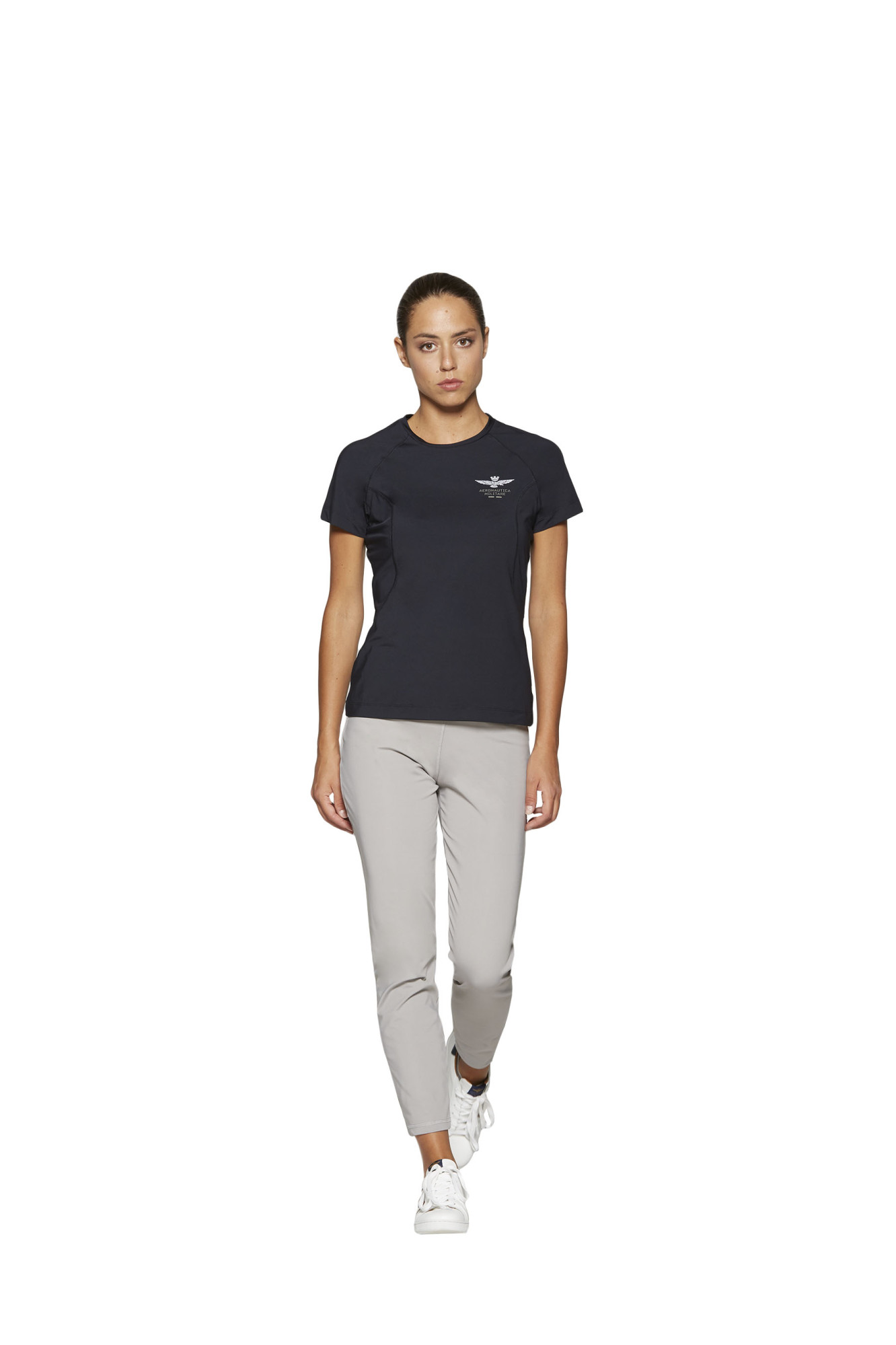 detail Tričko t-shirt m.c. active 192TS1655DJ457