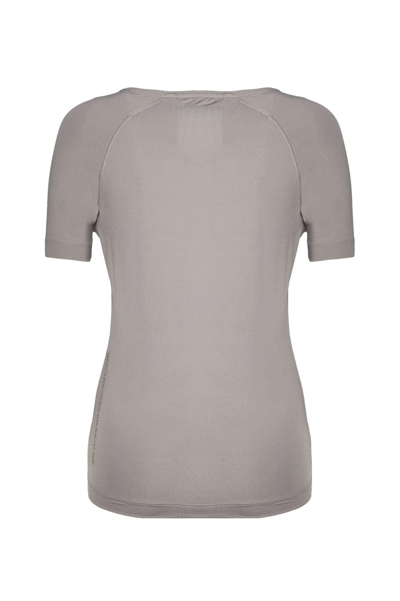 detail Tričko t-shirt m.c. active 192TS1655DJ457