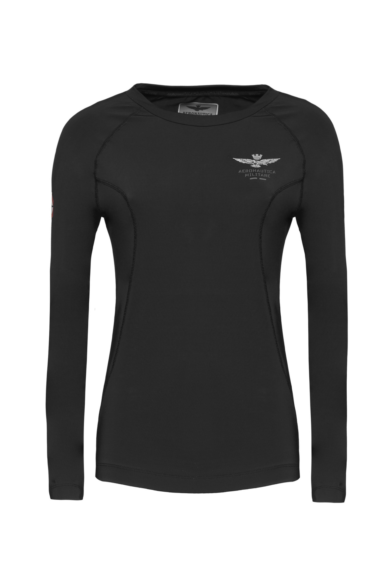 detail Tričko t-shirt m.l. active 192TS1656DJ457