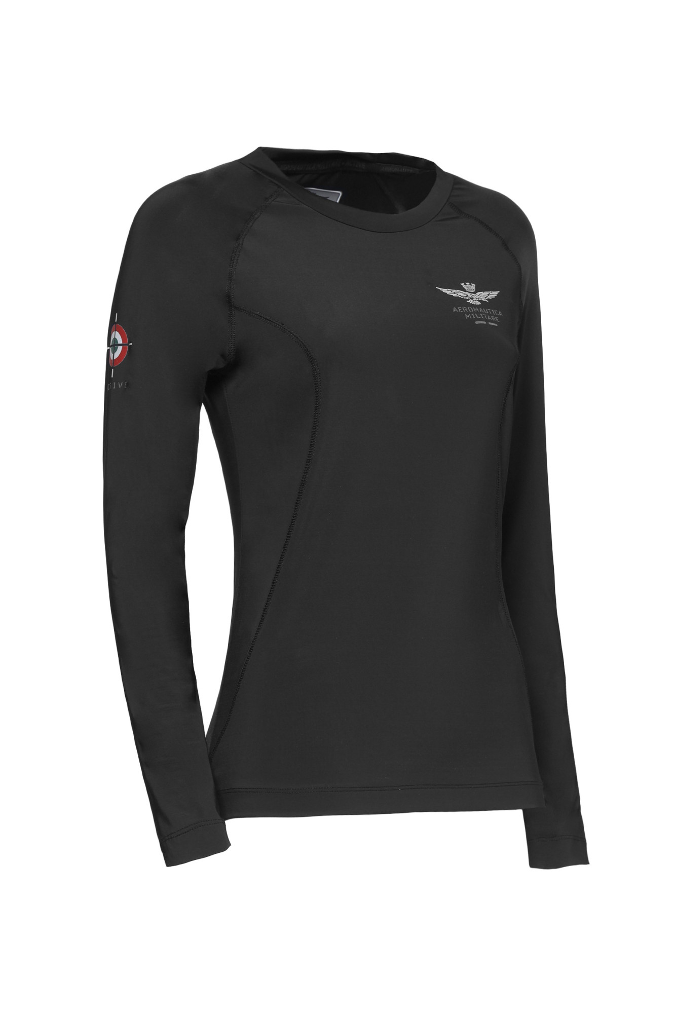 detail Tričko t-shirt m.l. active 192TS1656DJ457