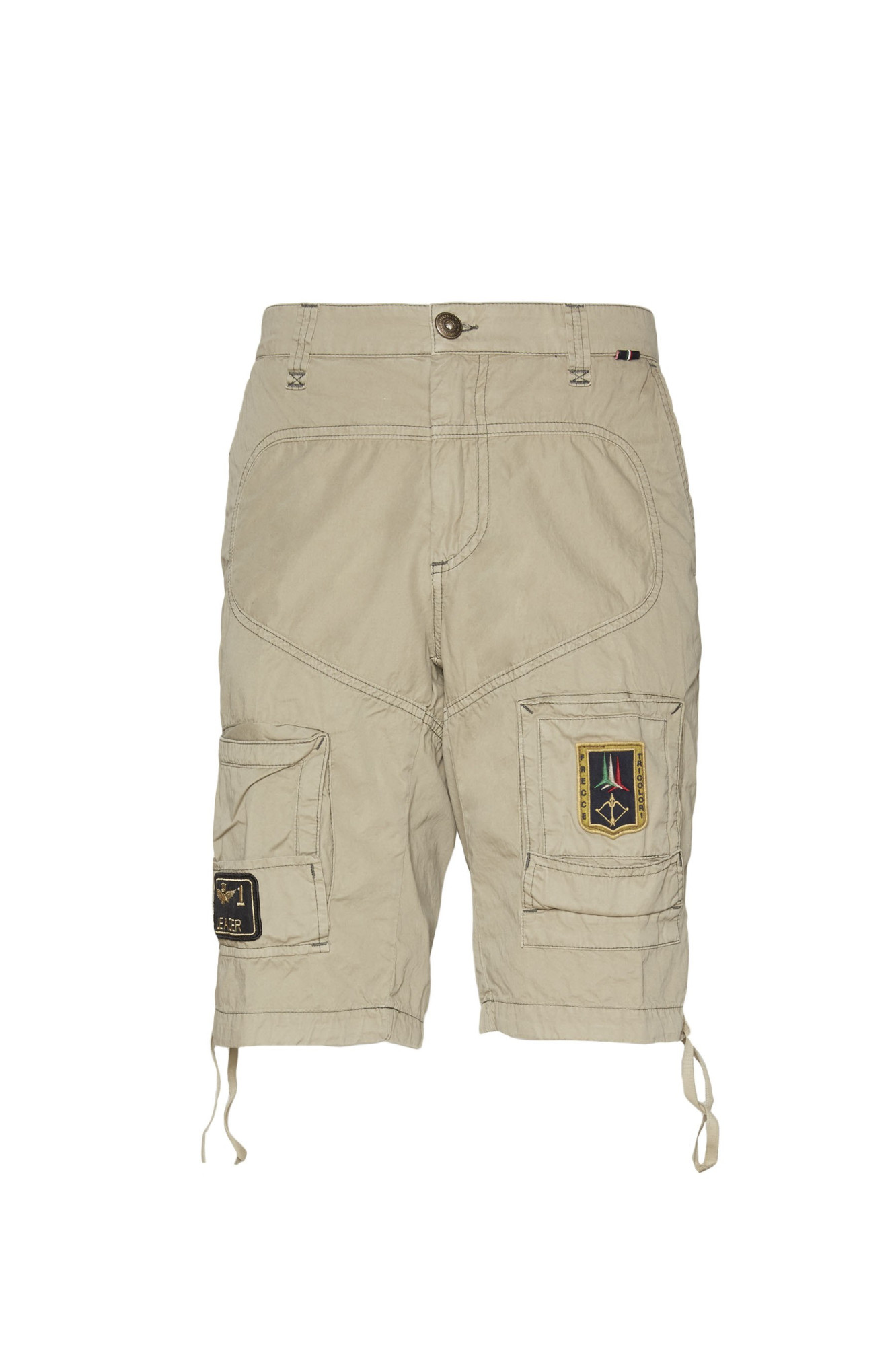detail Bermudy bermuda 201BE041CT1122