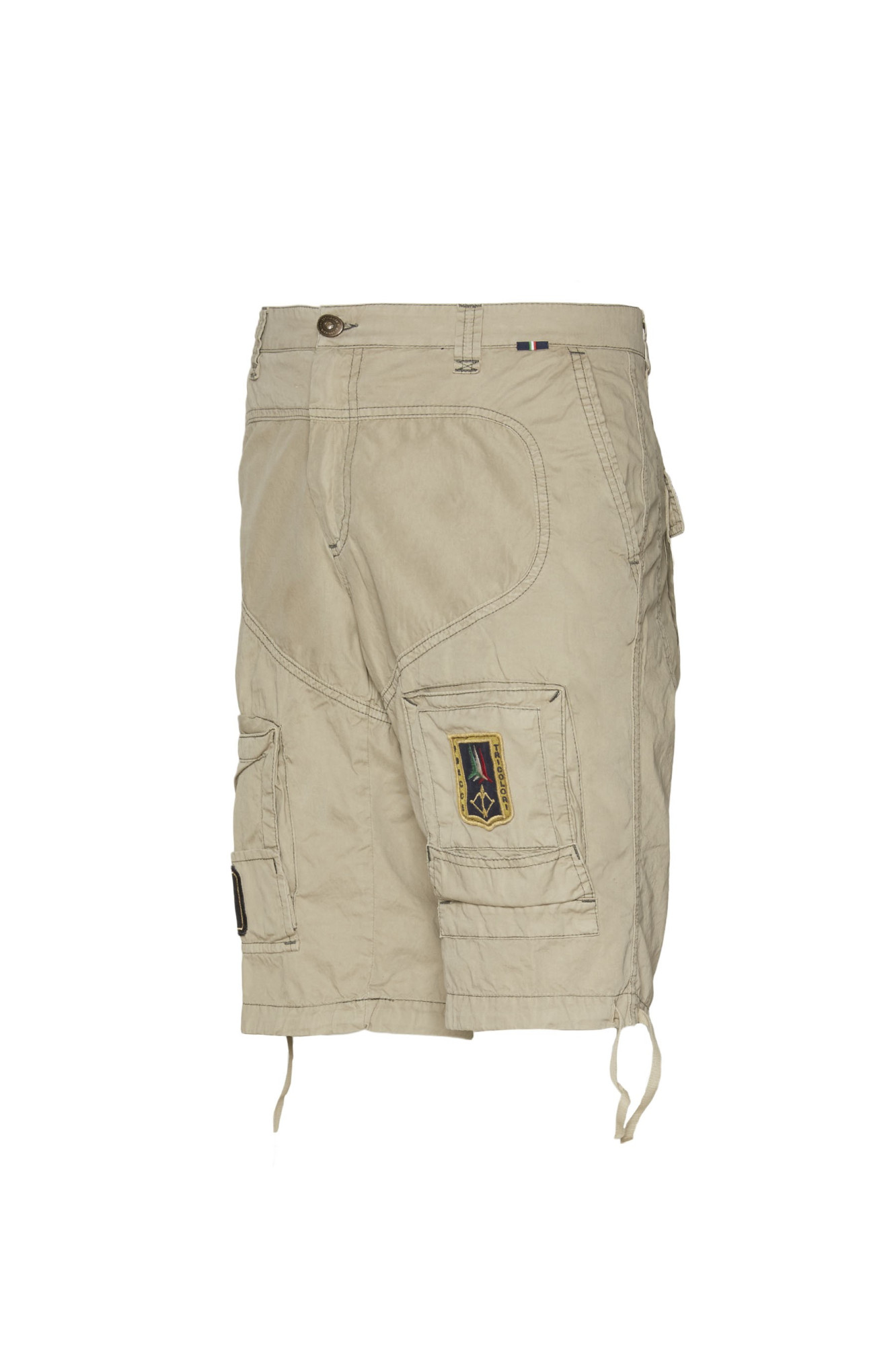 detail Bermudy bermuda 201BE041CT1122