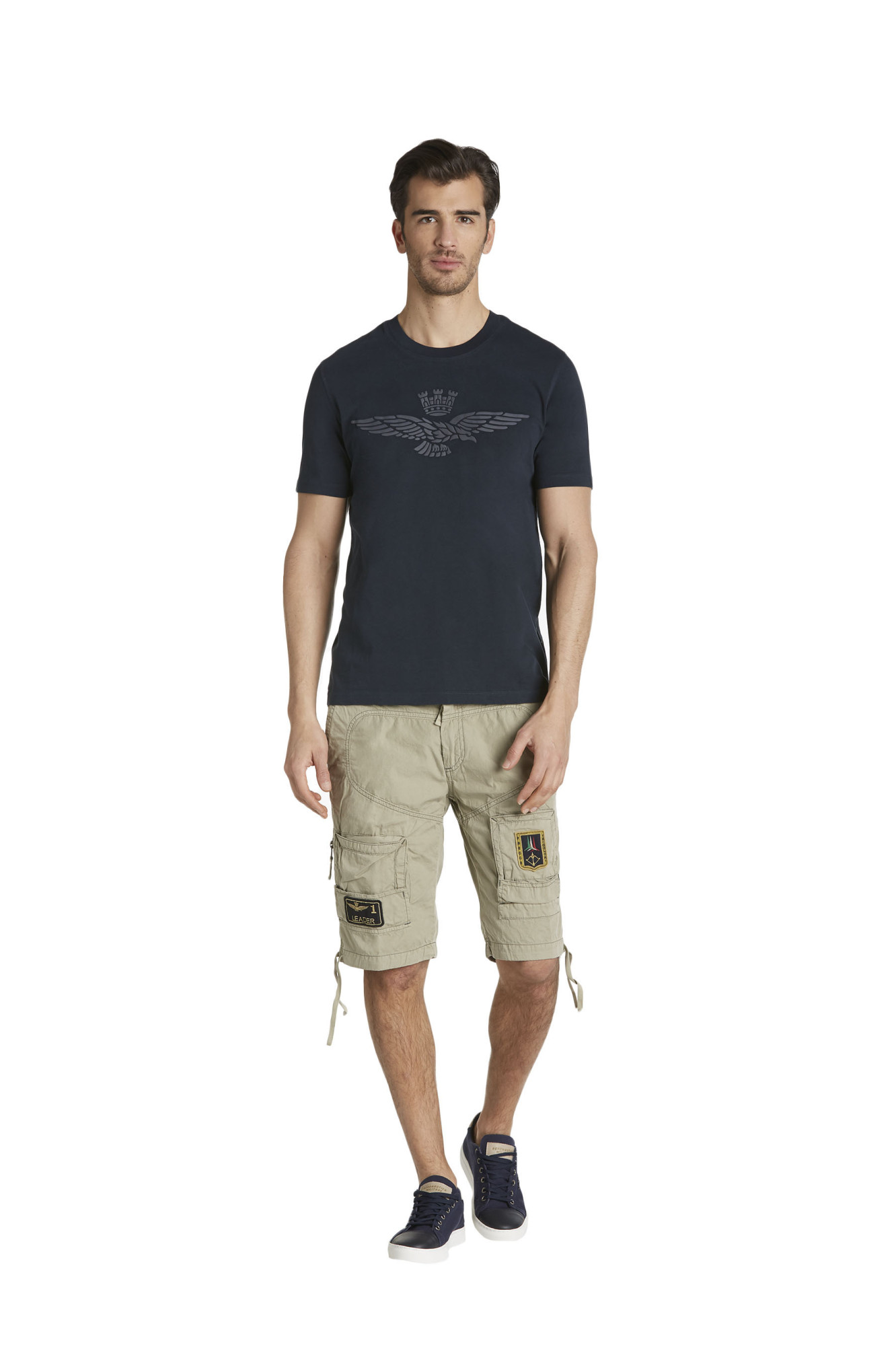 detail Bermudy bermuda 201BE041CT1122