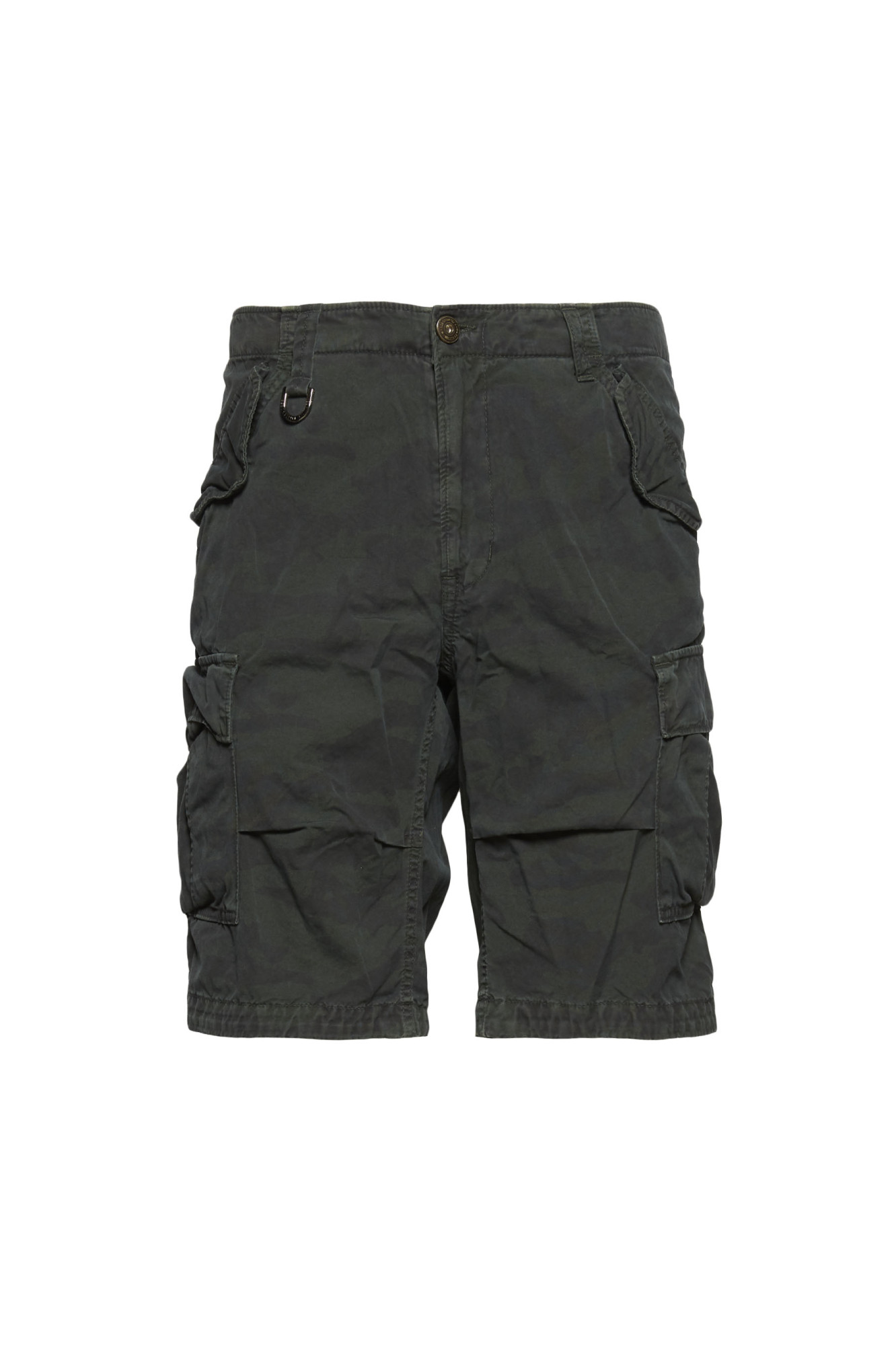 detail Bermudy bermuda 201BE076CT2701