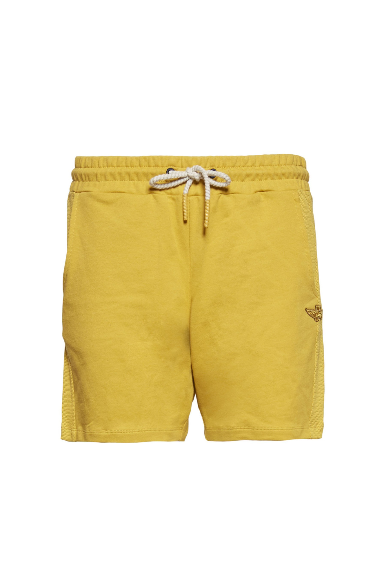 detail Bermudy short 201BE106DF404