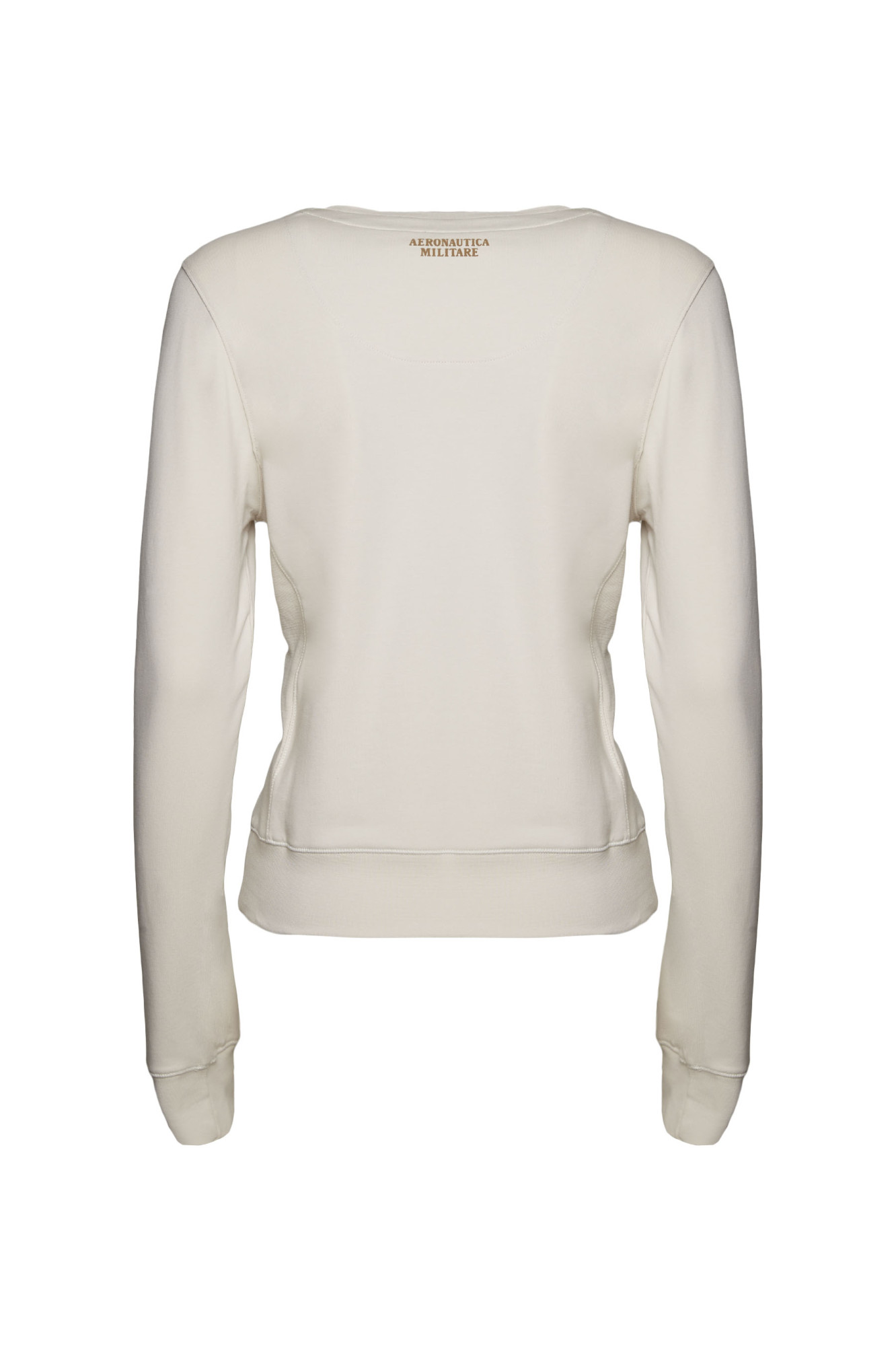 detail Mikina felpa midi 201FE1497DF265