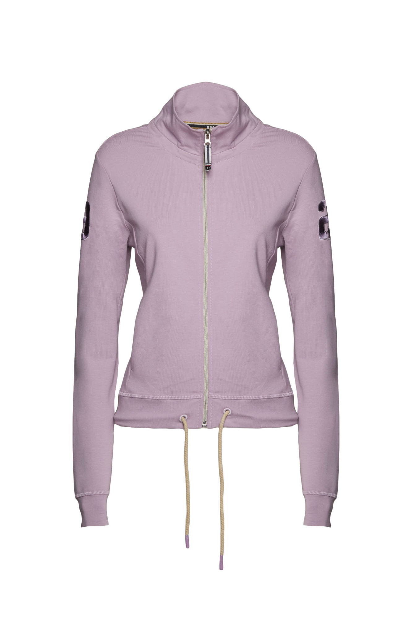 detail Mikina full zip 201FE1504DF405