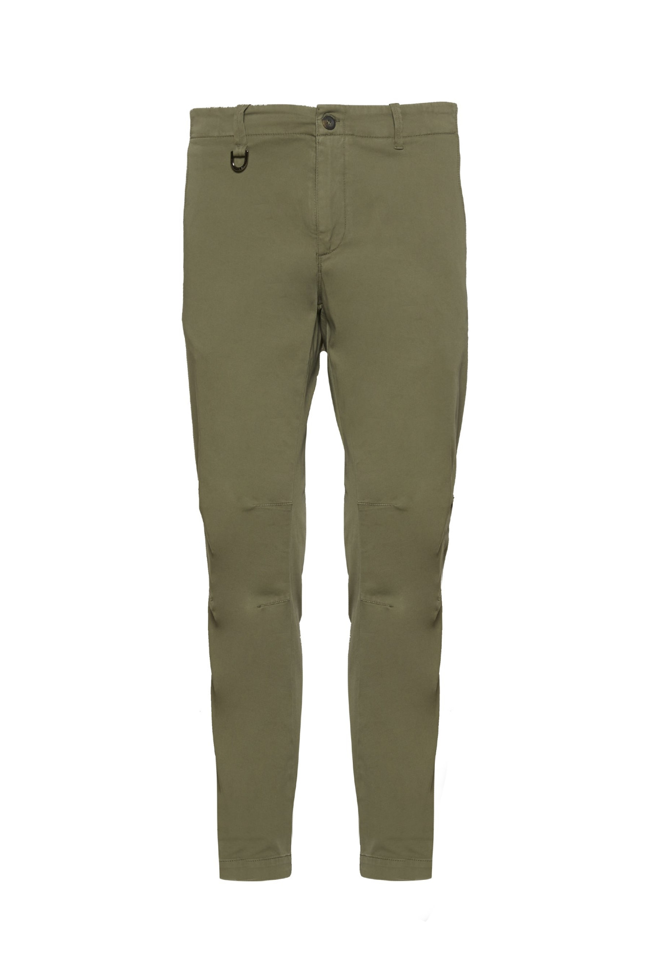 detail Kalhoty pantalone 201PA1389CT2697