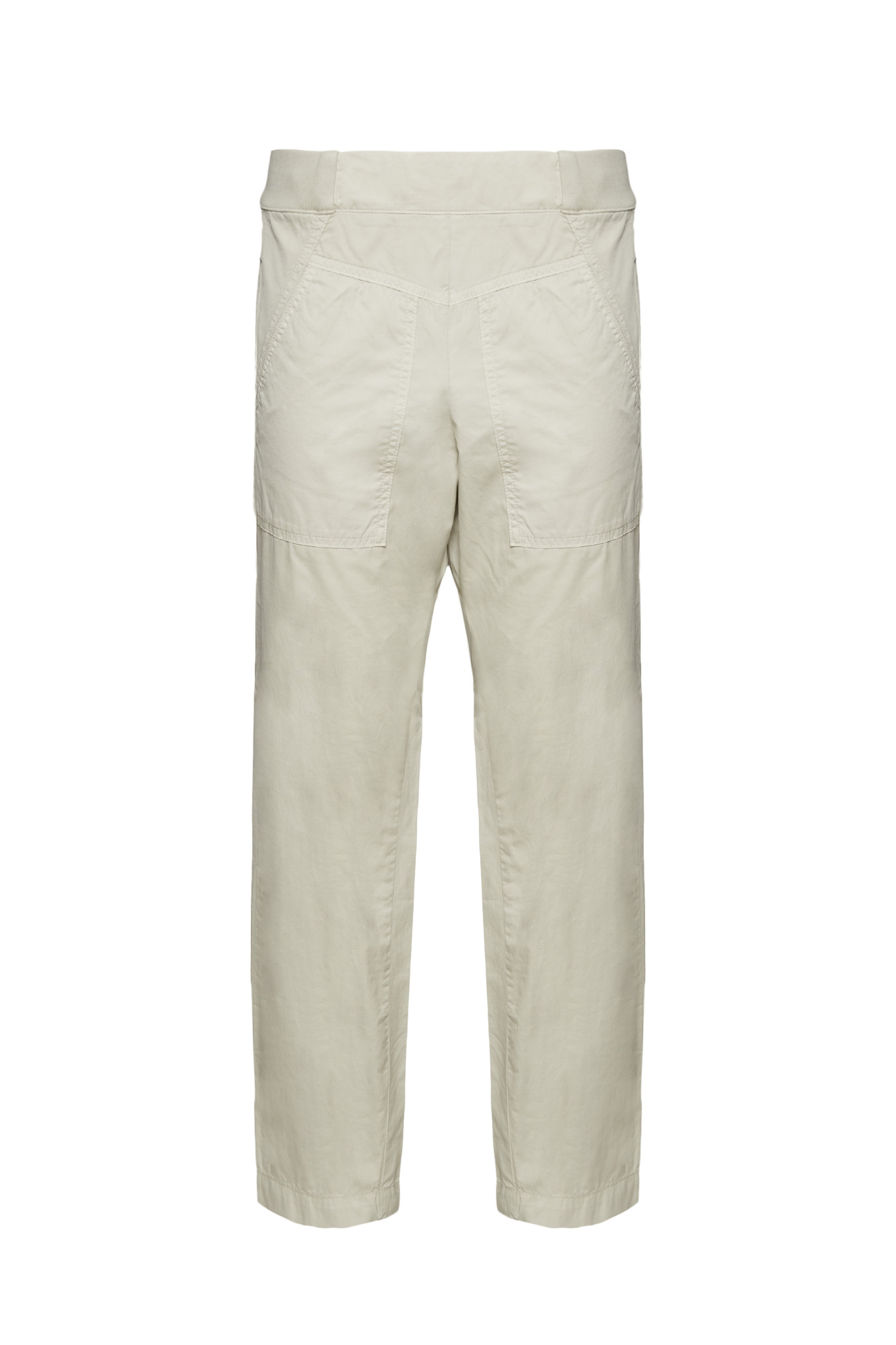 detail Kalhoty pantalone 201PA1396DCT2662
