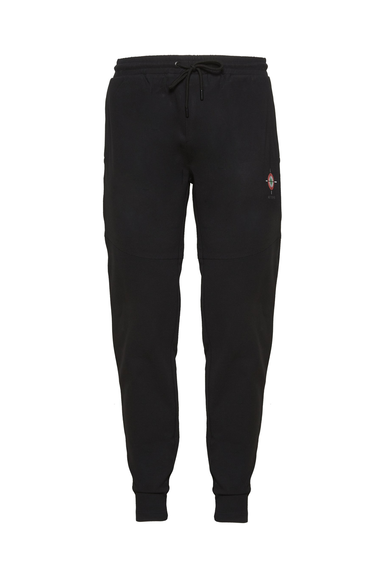 detail Kalhoty pantalone active 201PF763F403