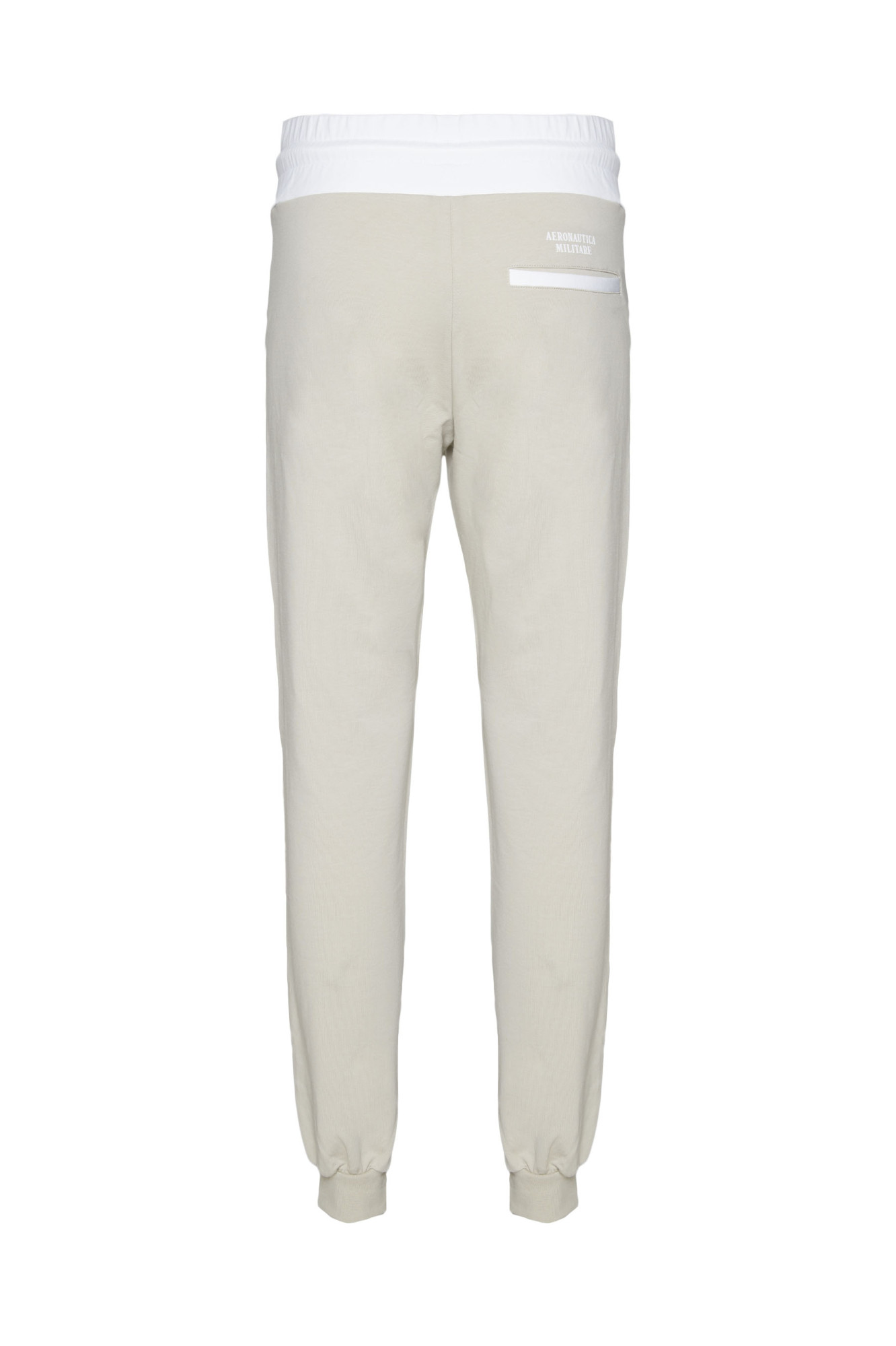 detail Kalhoty pantalone bicolore 201PF768DF265