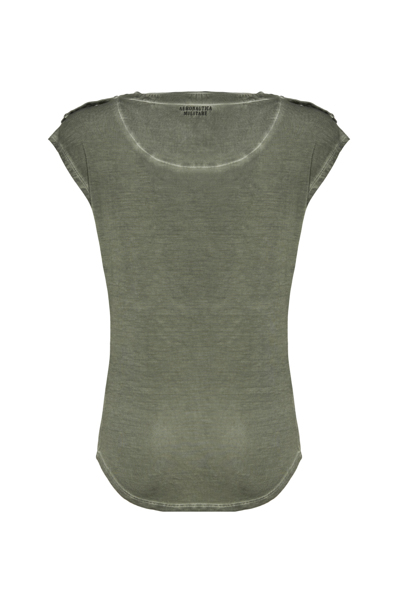 detail Tričko t-shirt moffo 201TS1738DJ482