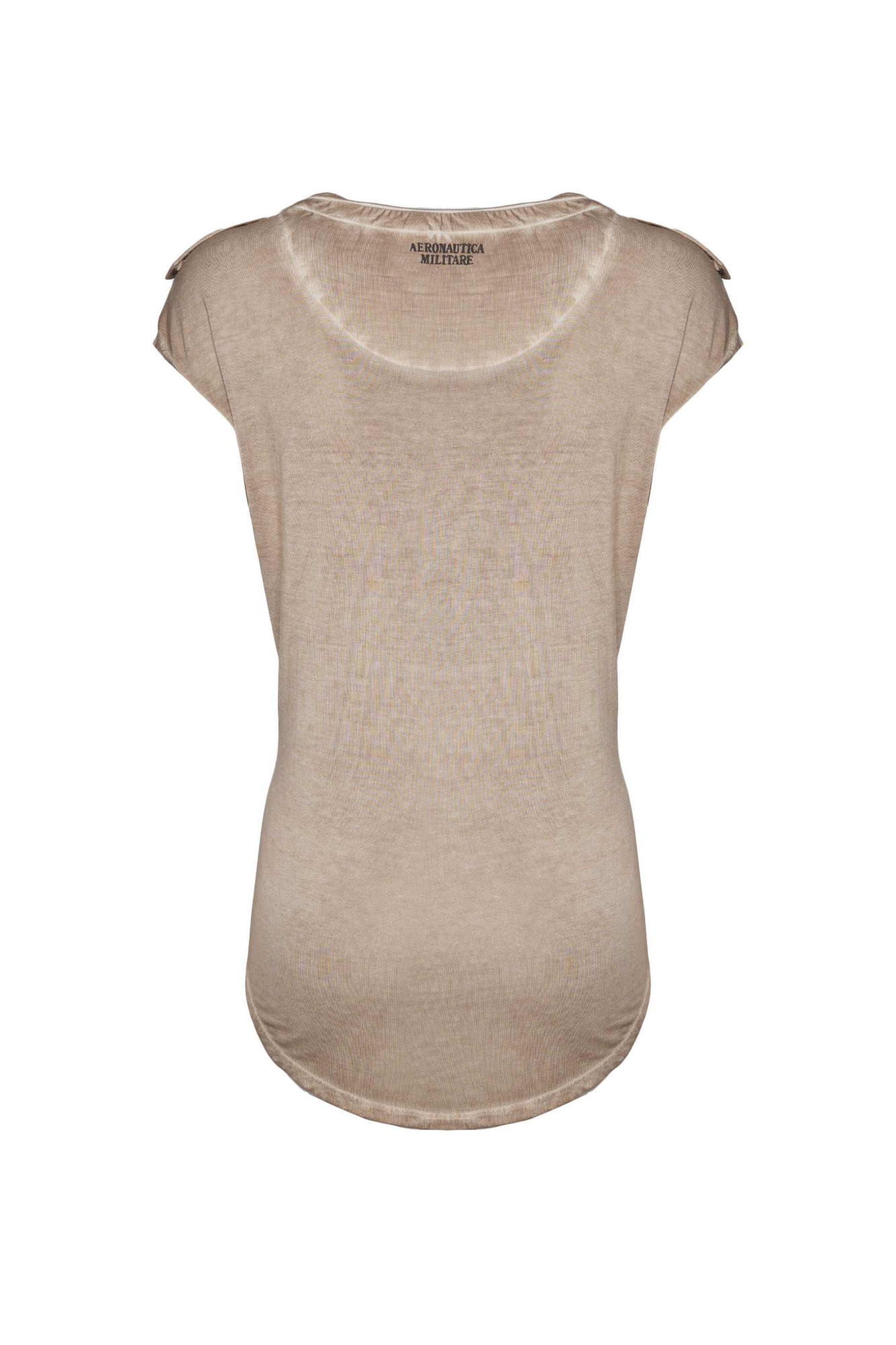 detail Tričko t-shirt moffo 201TS1738DJ482