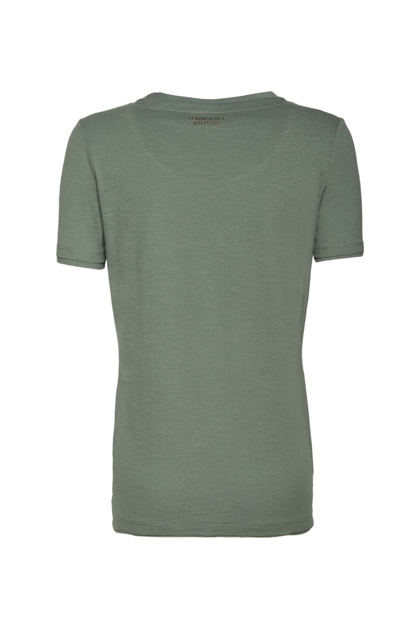 detail Tričko t-shirt m.c. 201TS1751DP184