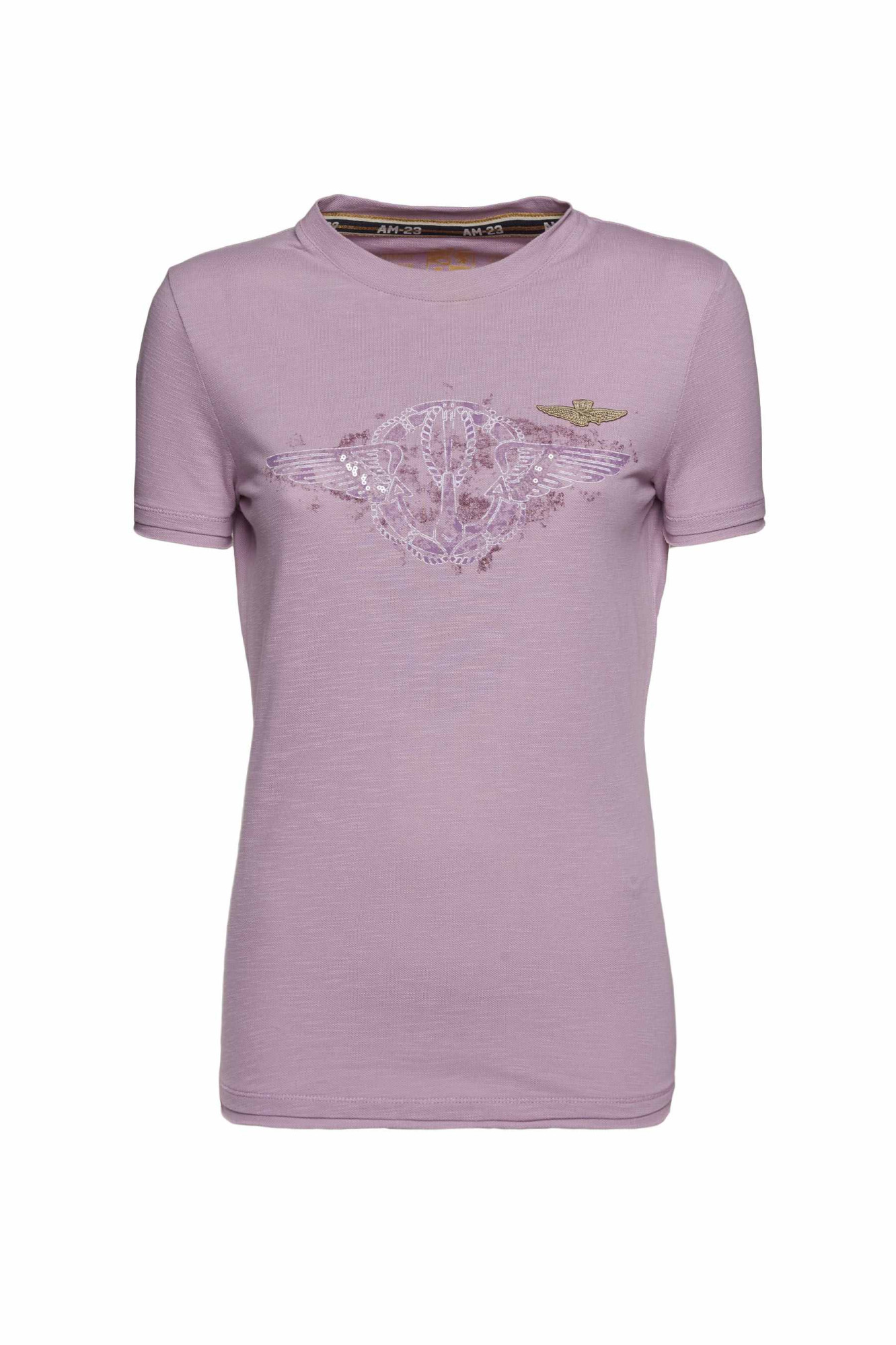 detail Tričko t-shirt m.c. 201TS1751DP184
