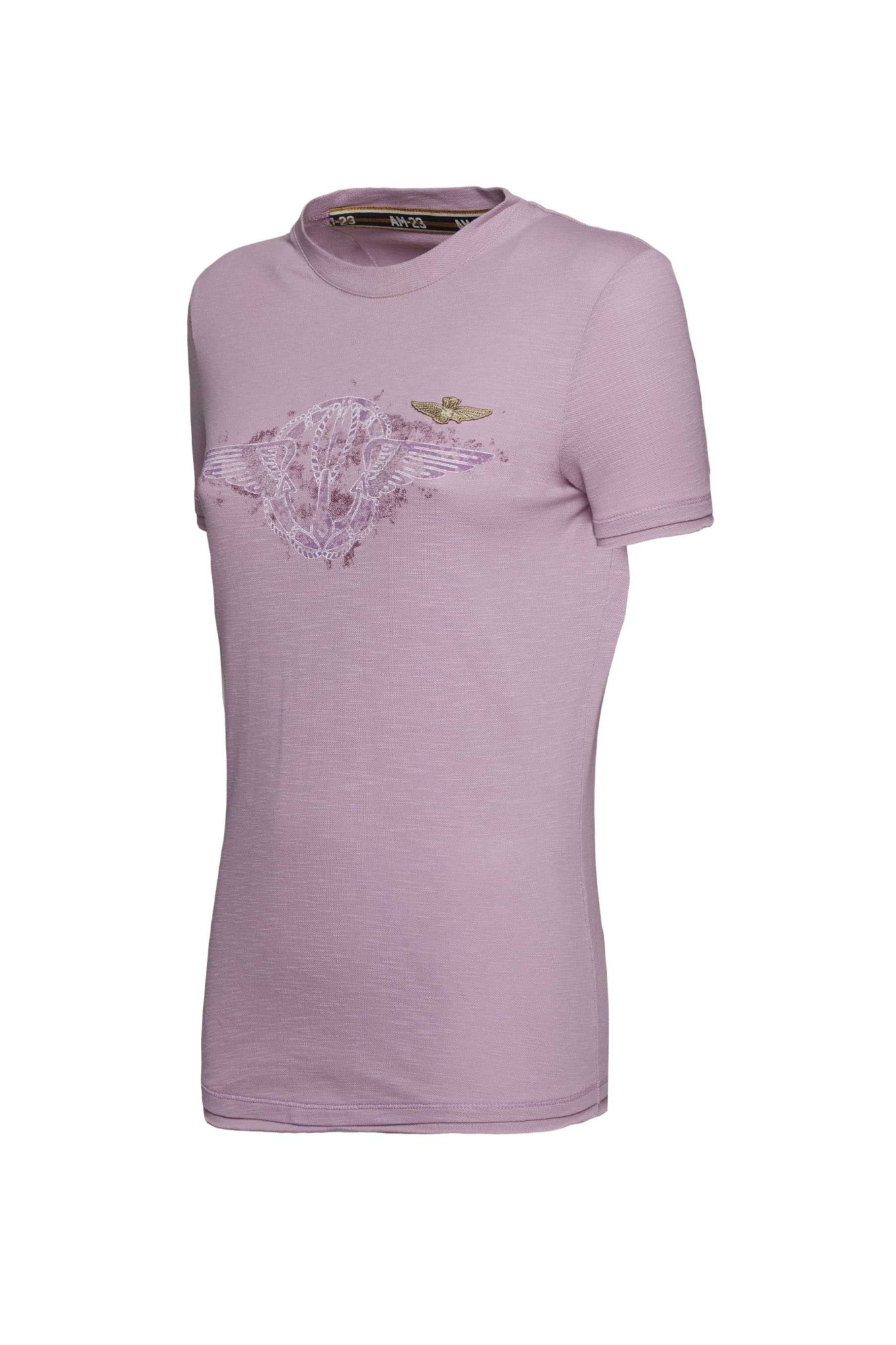 detail Tričko t-shirt m.c. 201TS1751DP184