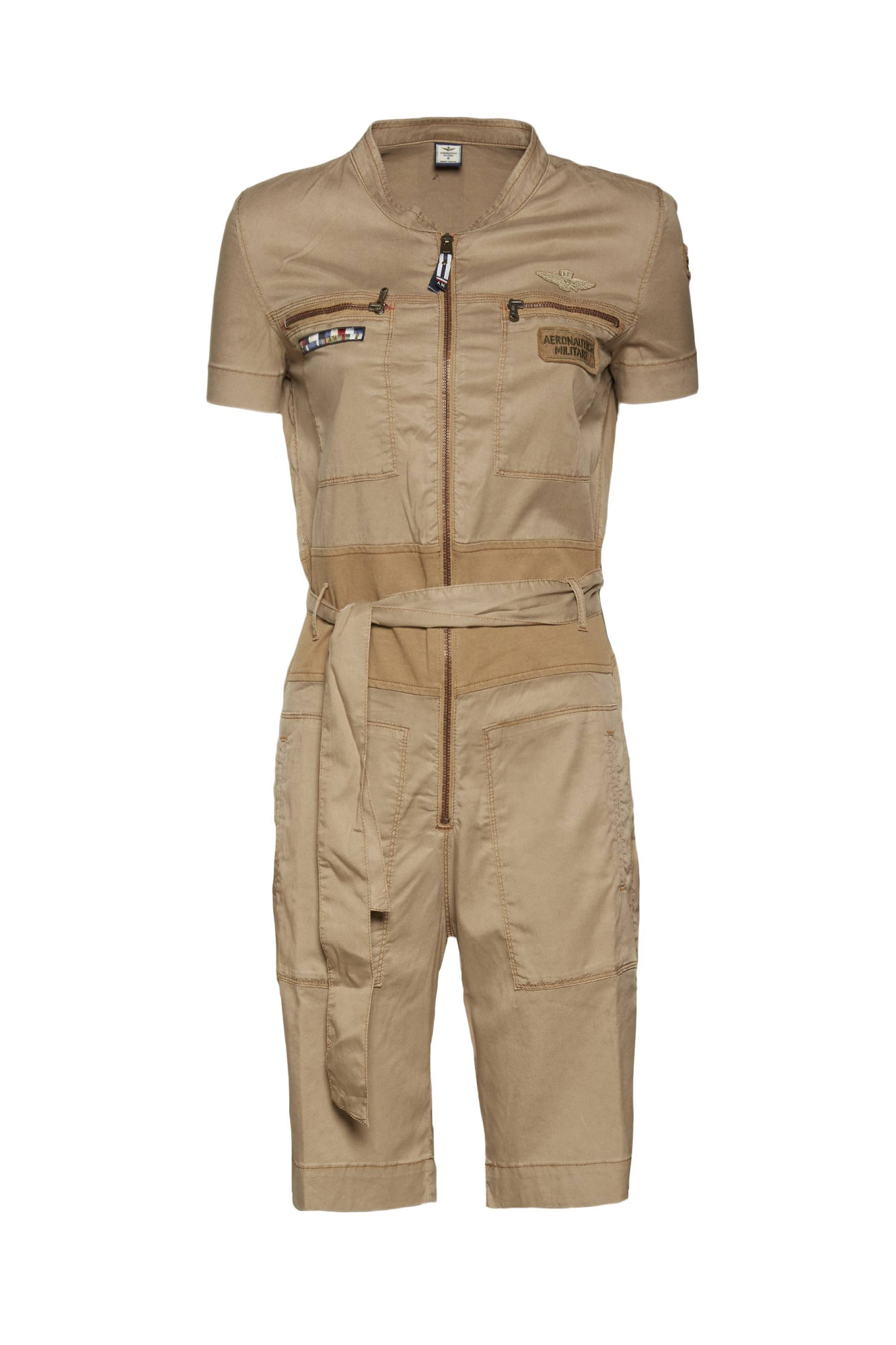detail Overal tuta militare 201TU078DCT2271