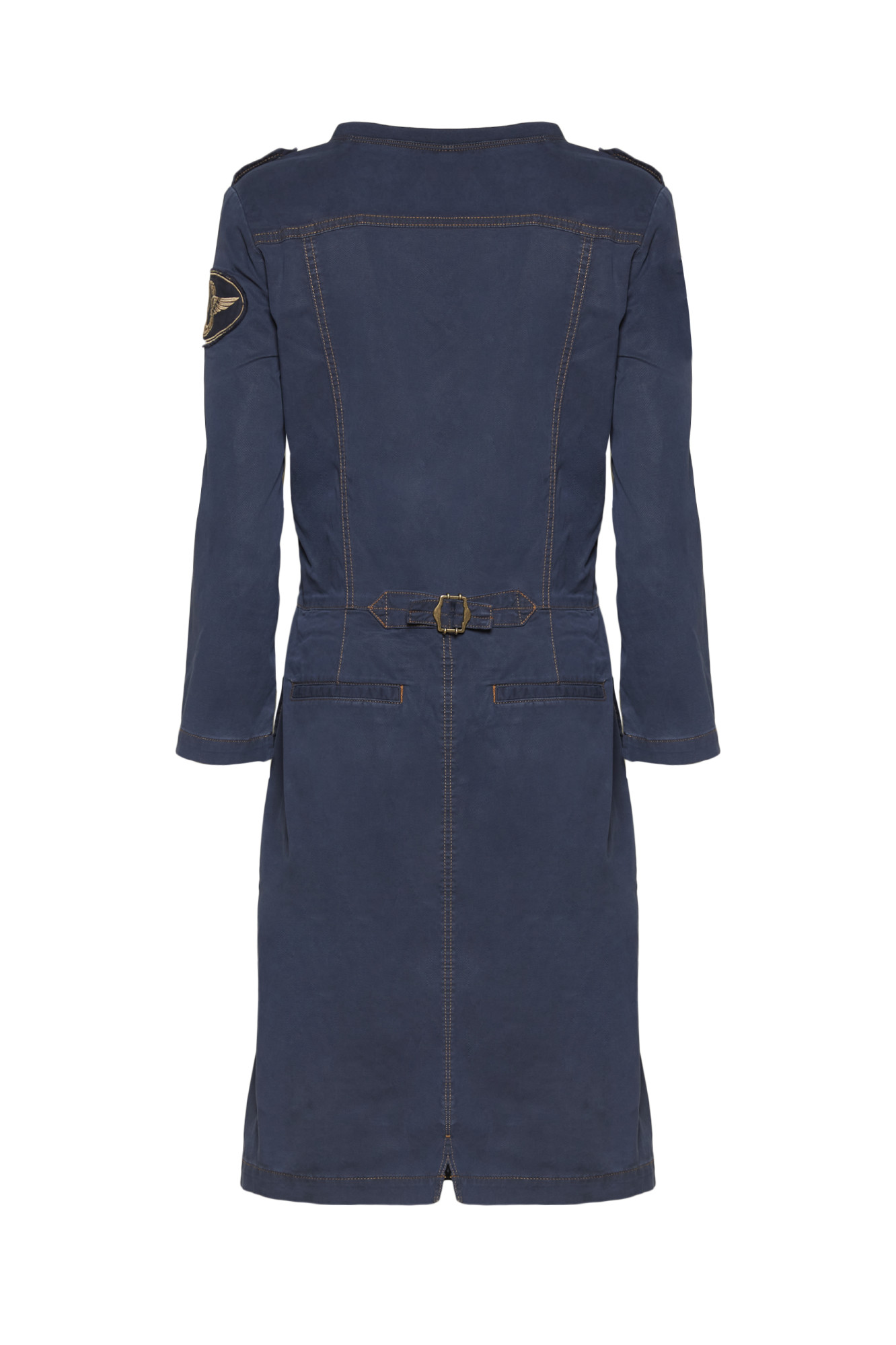 detail Šaty vestito anti-g 201VE059DCT2660