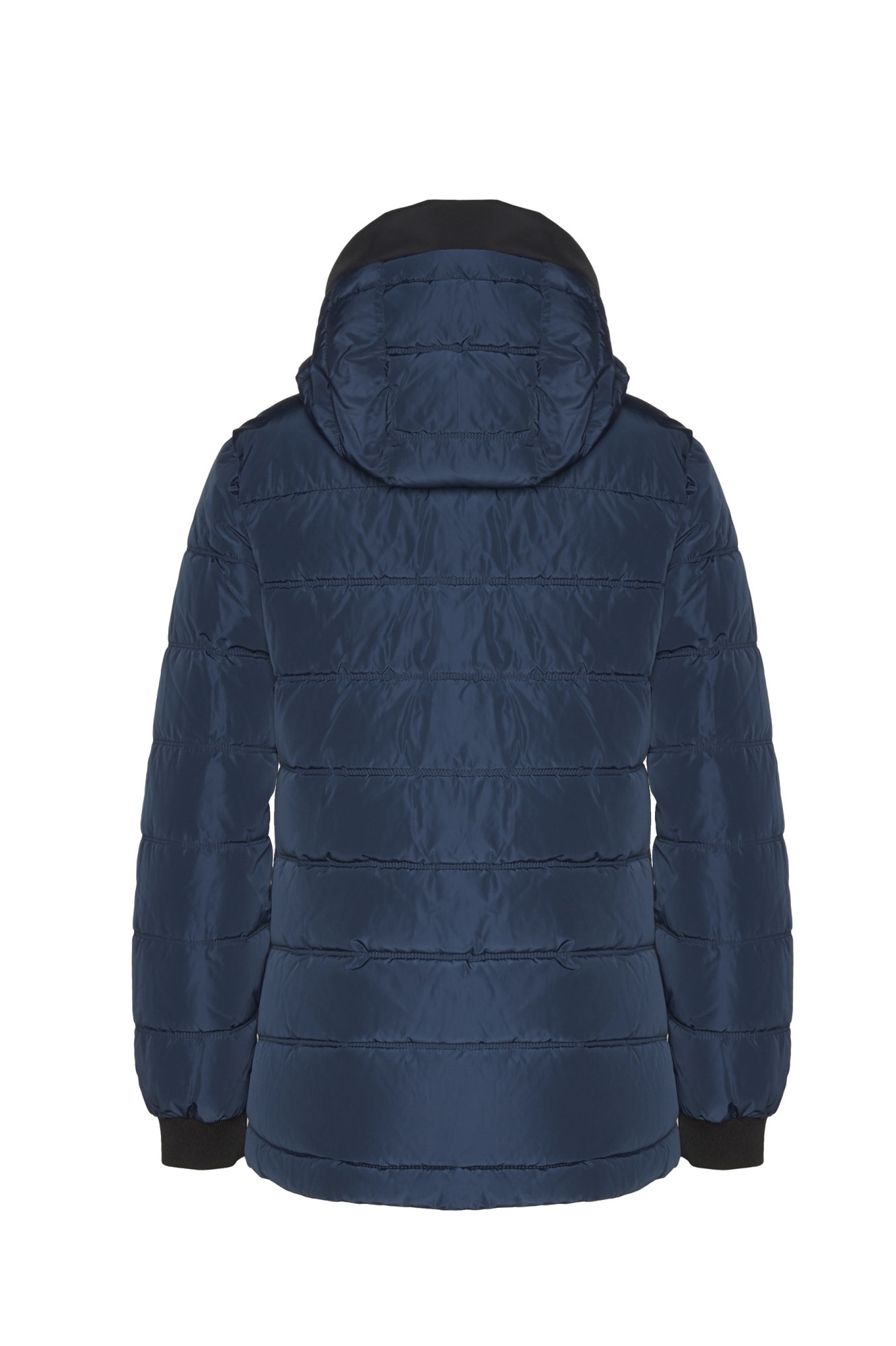 detail Bunda giubbino c cappuccio 202AB1878DCT2720