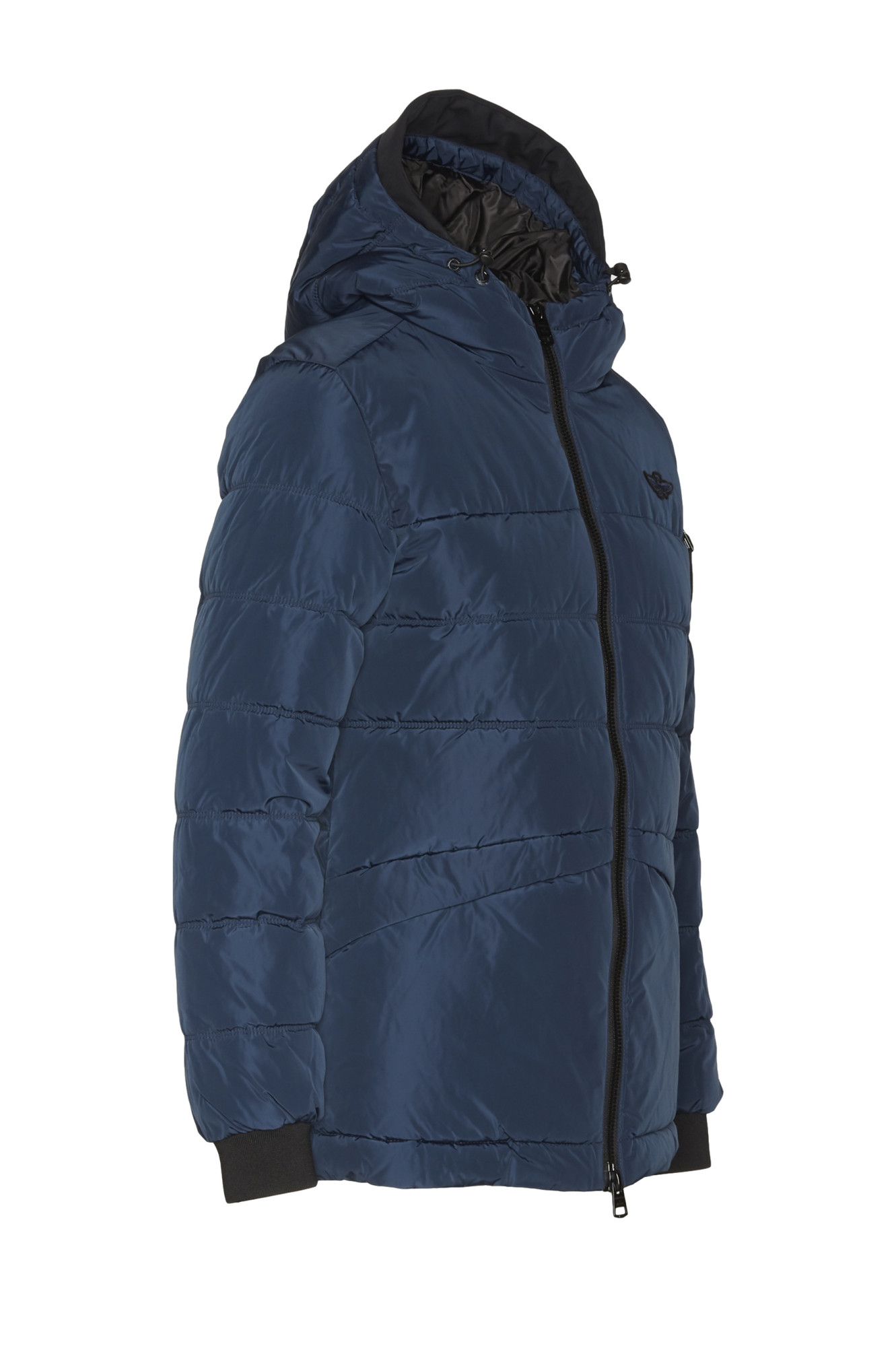 detail Bunda giubbino c cappuccio 202AB1878DCT2720