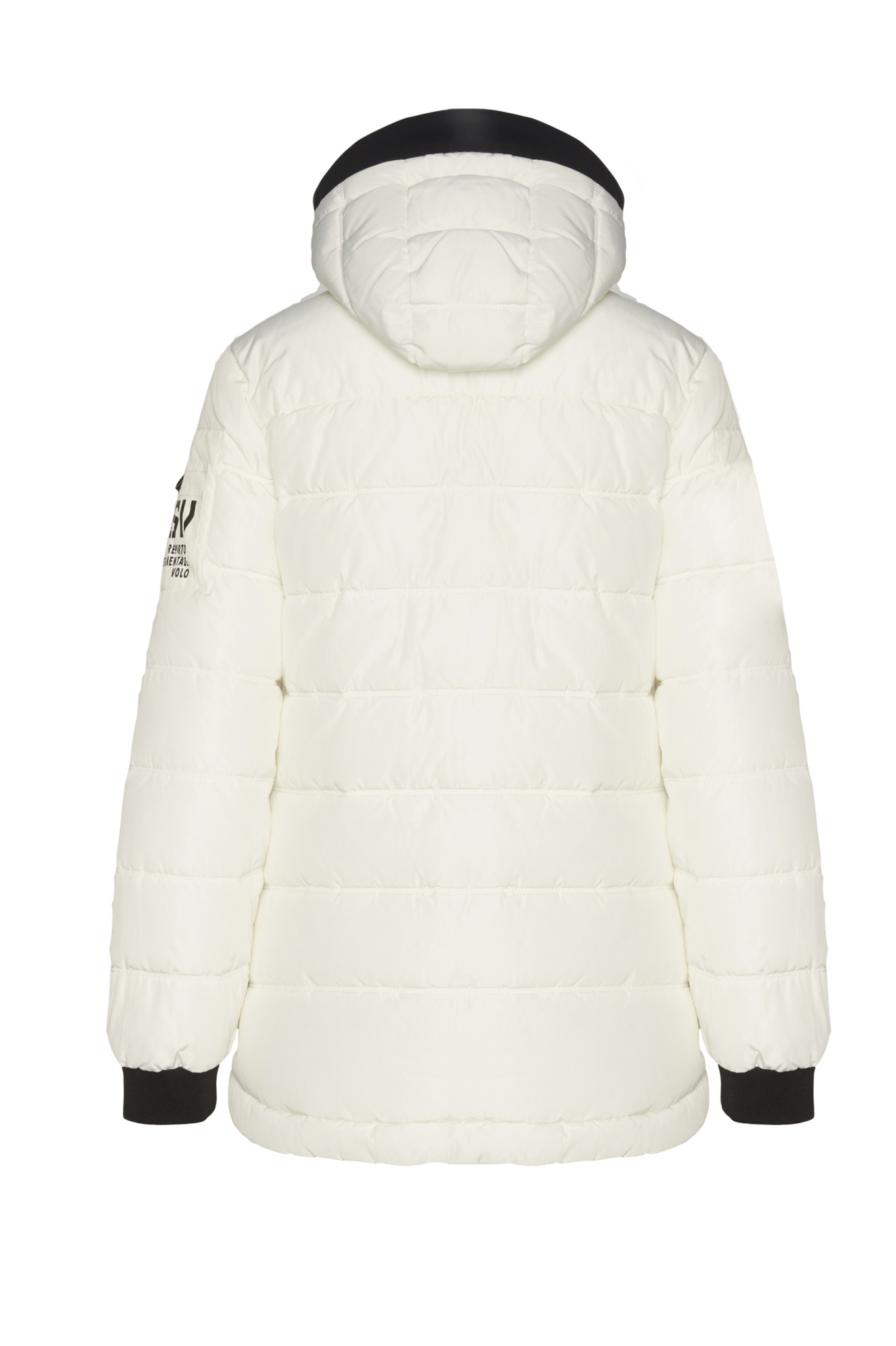 detail Bunda giubbino c cappuccio 202AB1878DCT2720